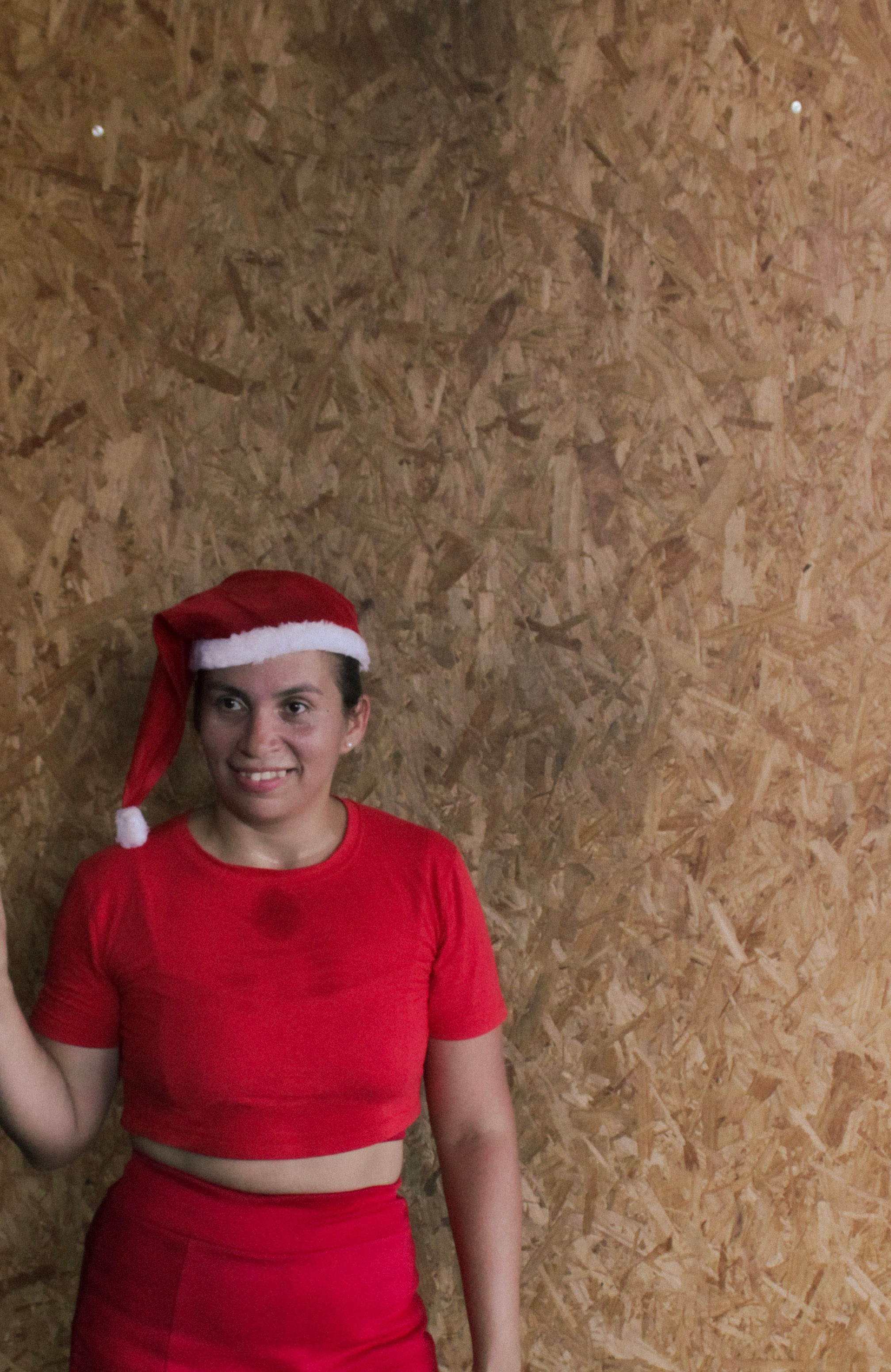 Treino de Natal Crossfit. Valkyestudio