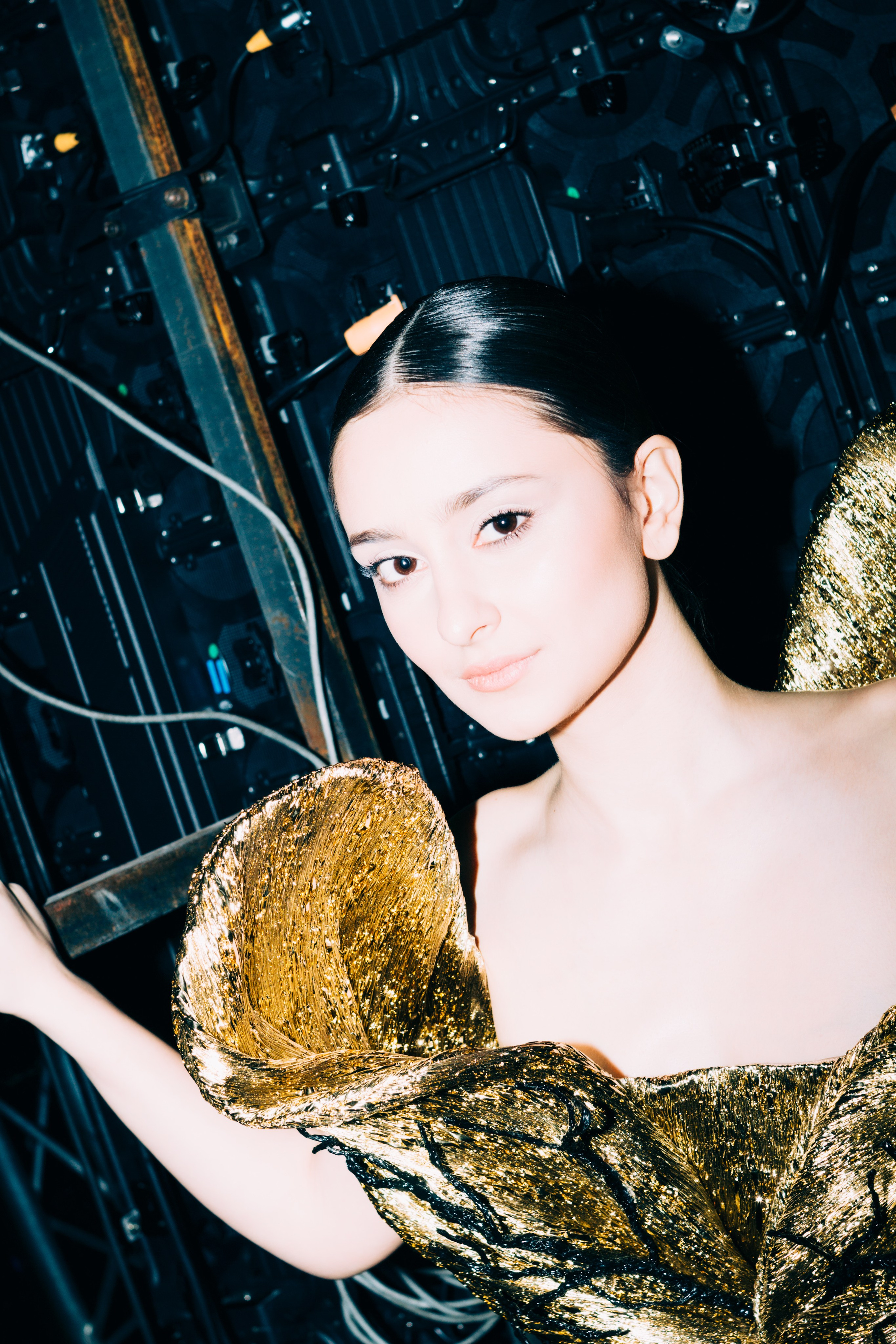 Baku Fashion Week Fall/Winter 2026-2027, Baku, Azerbaijan, Baku State Philharmonic Hall