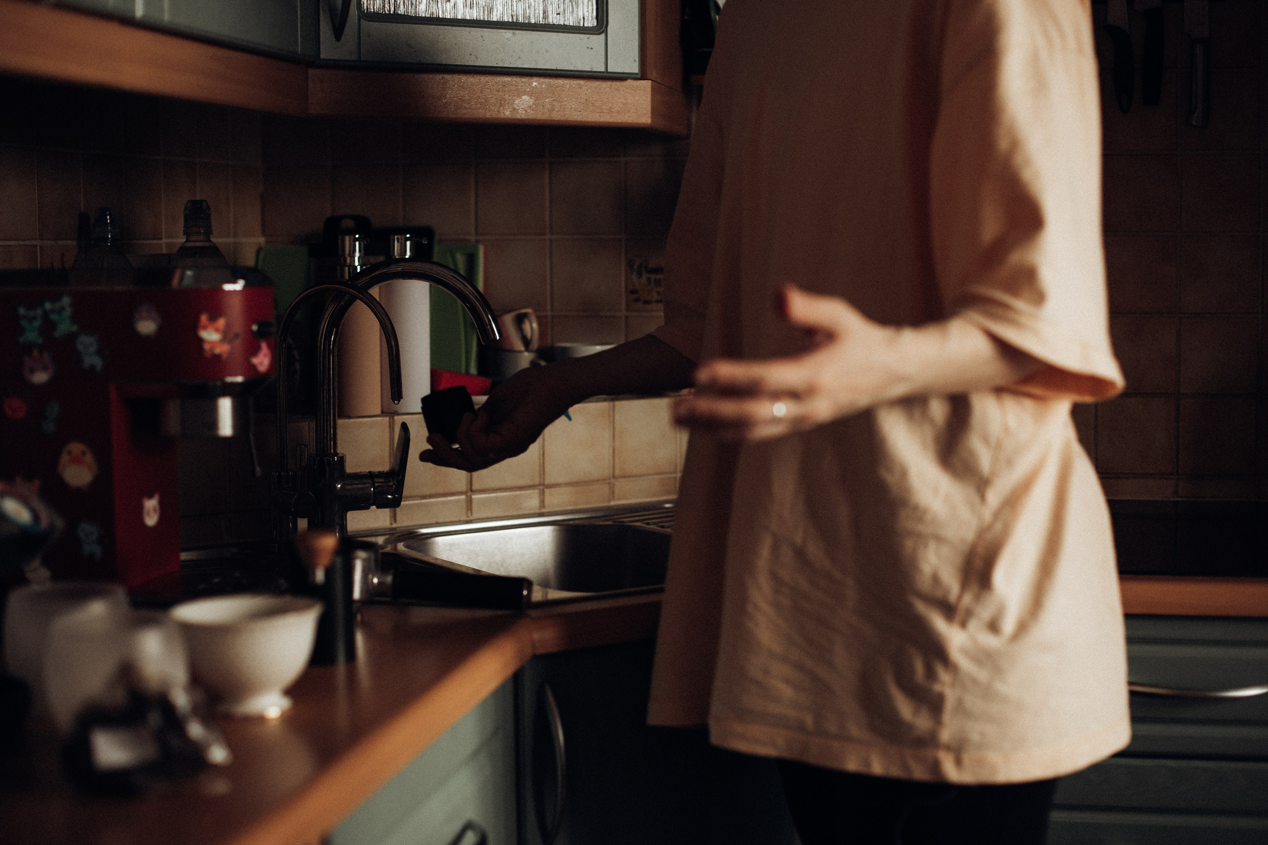 Катя и Мия. Главная