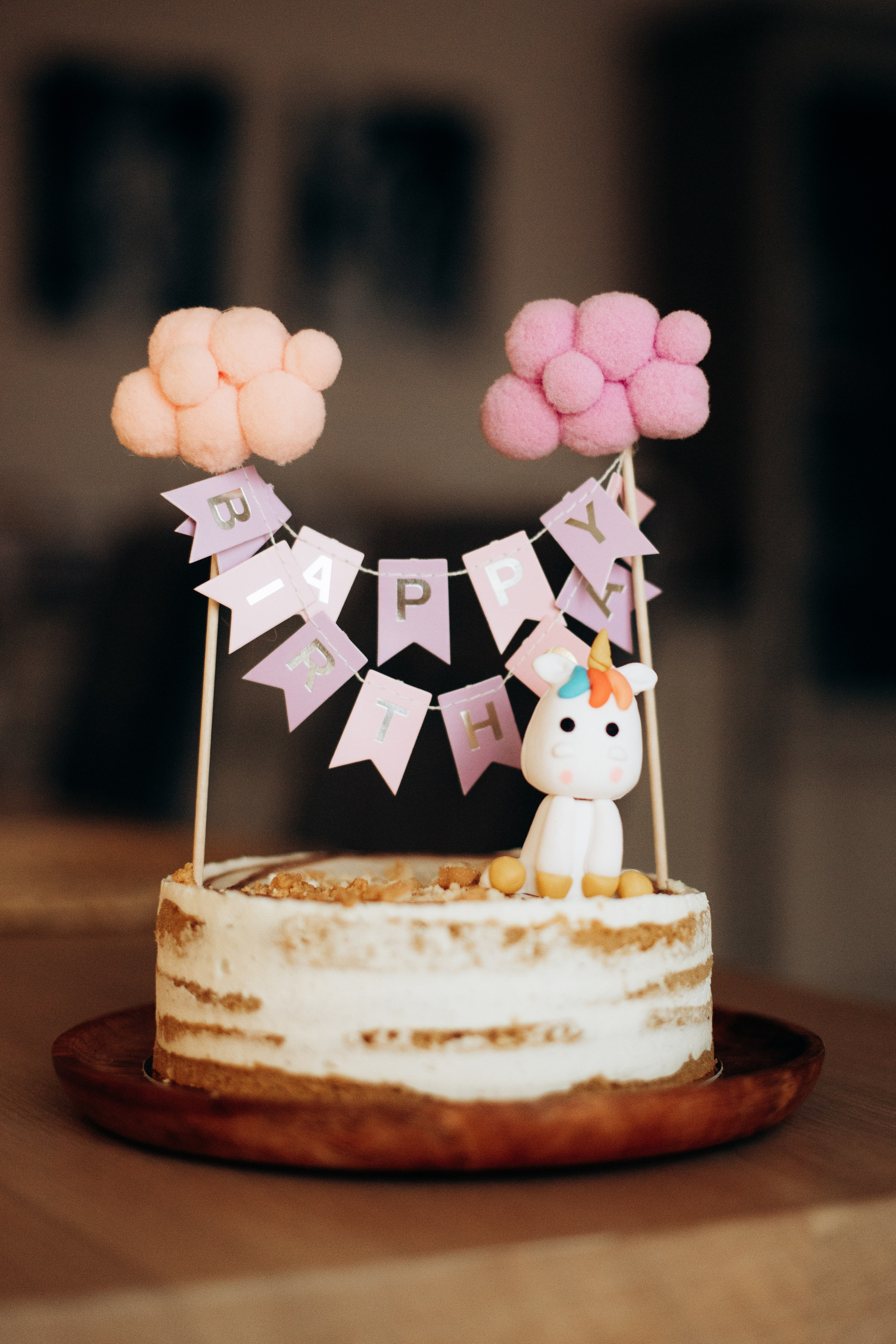 2 именинницы в одной семье. Главная