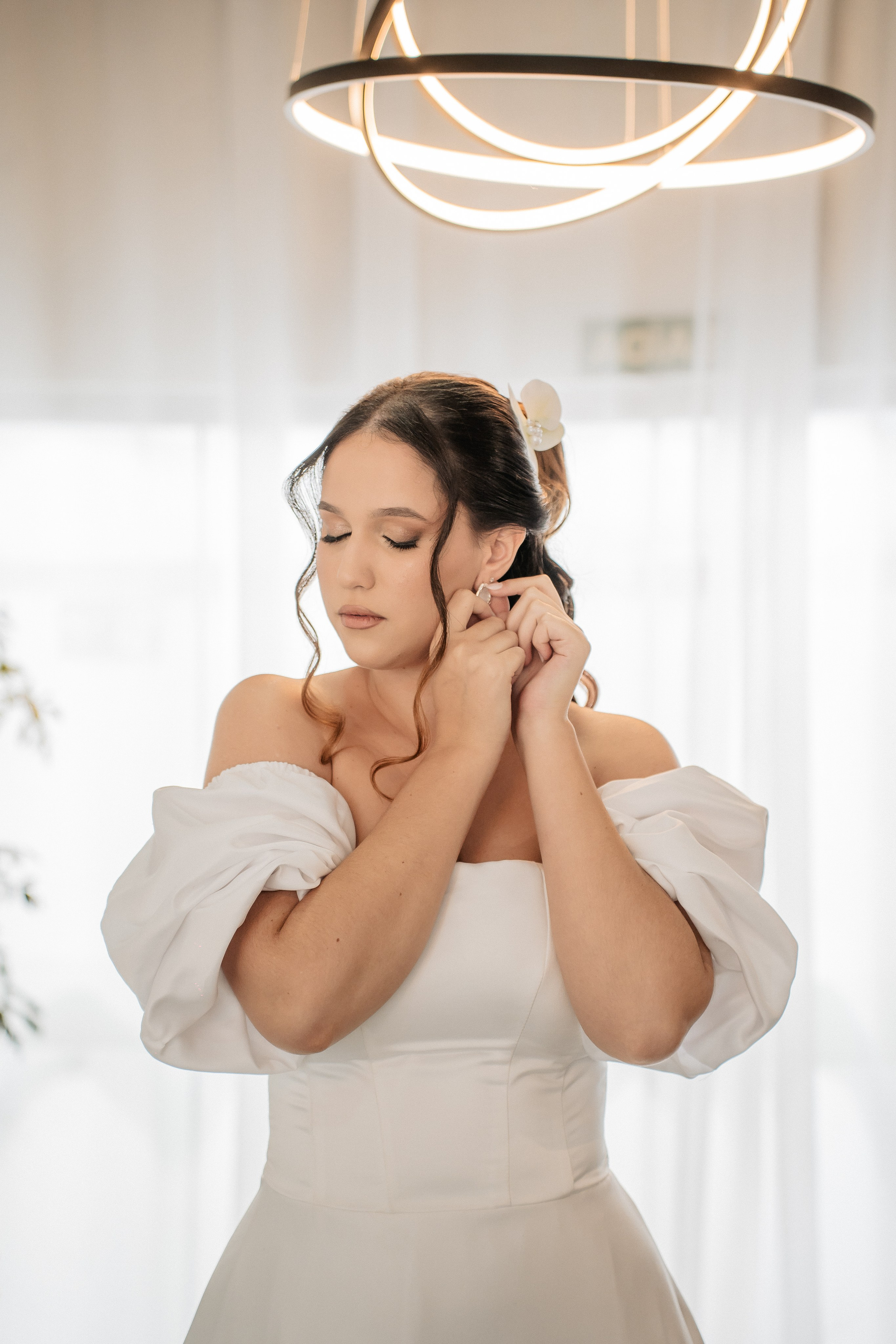 Clara & Vitor. O Casal Dos Noivos