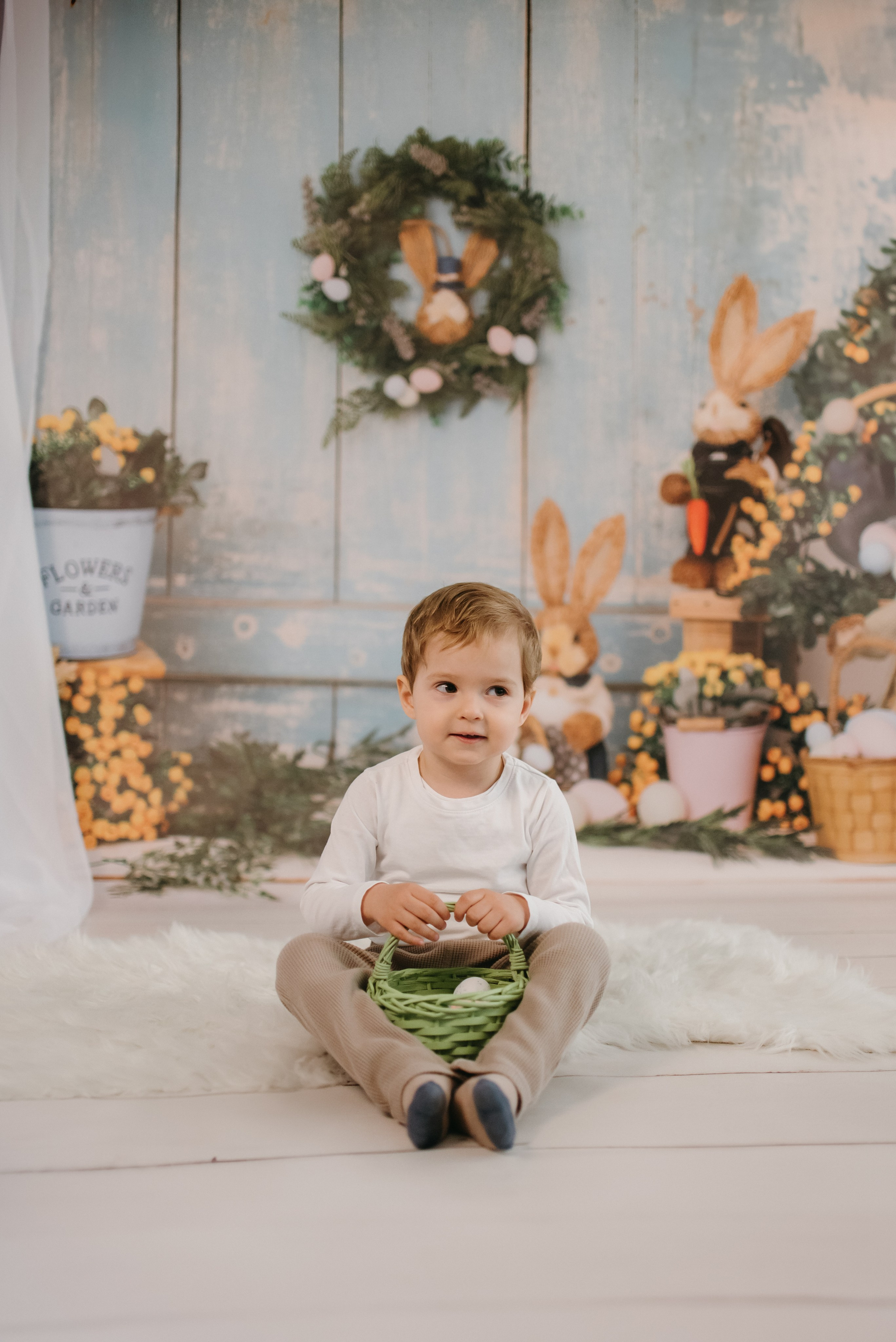 Veľkonočné fotenie. Rodinná a svadobná fotografka v Bratislave | Prezrite si portfólio