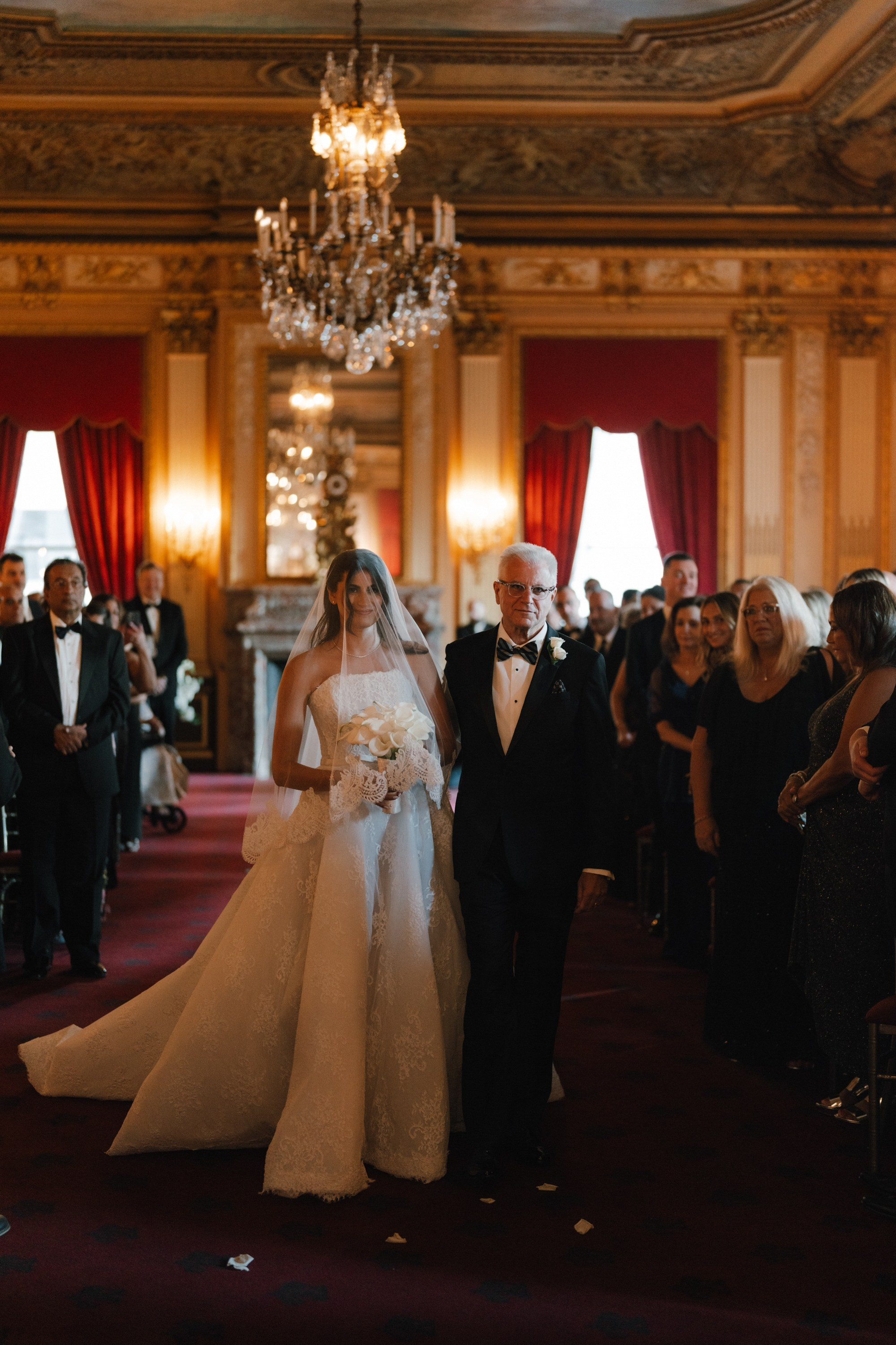 Nicole and Akash. Wedding photographer and videographer New York | New Jersey