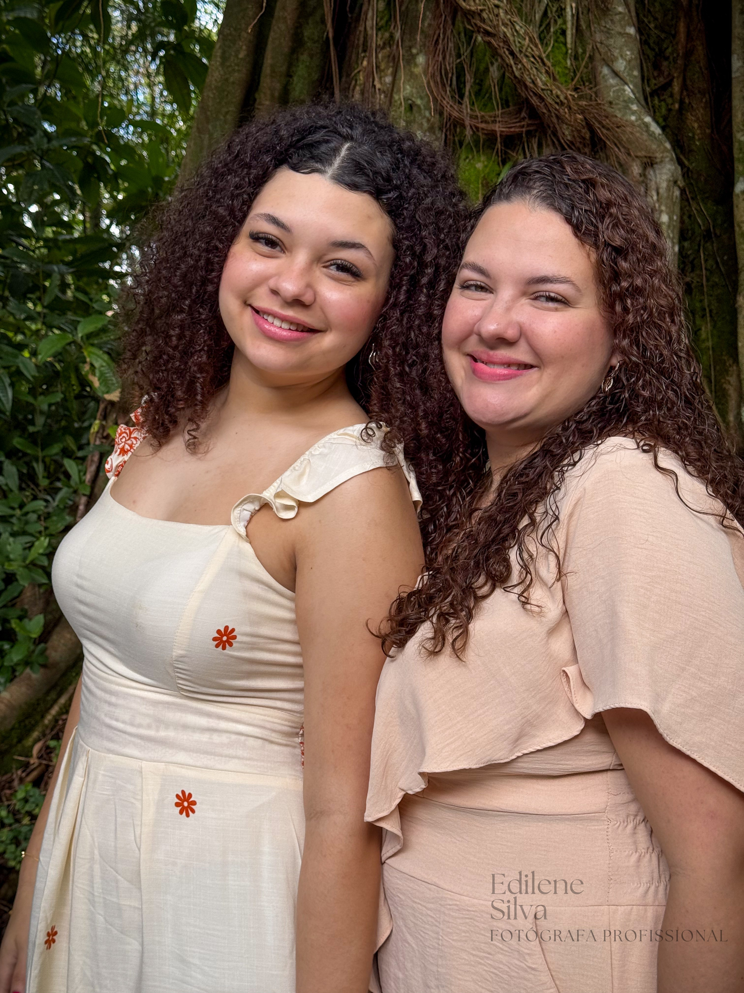 Família Marcela Santos. PRINCIPAL