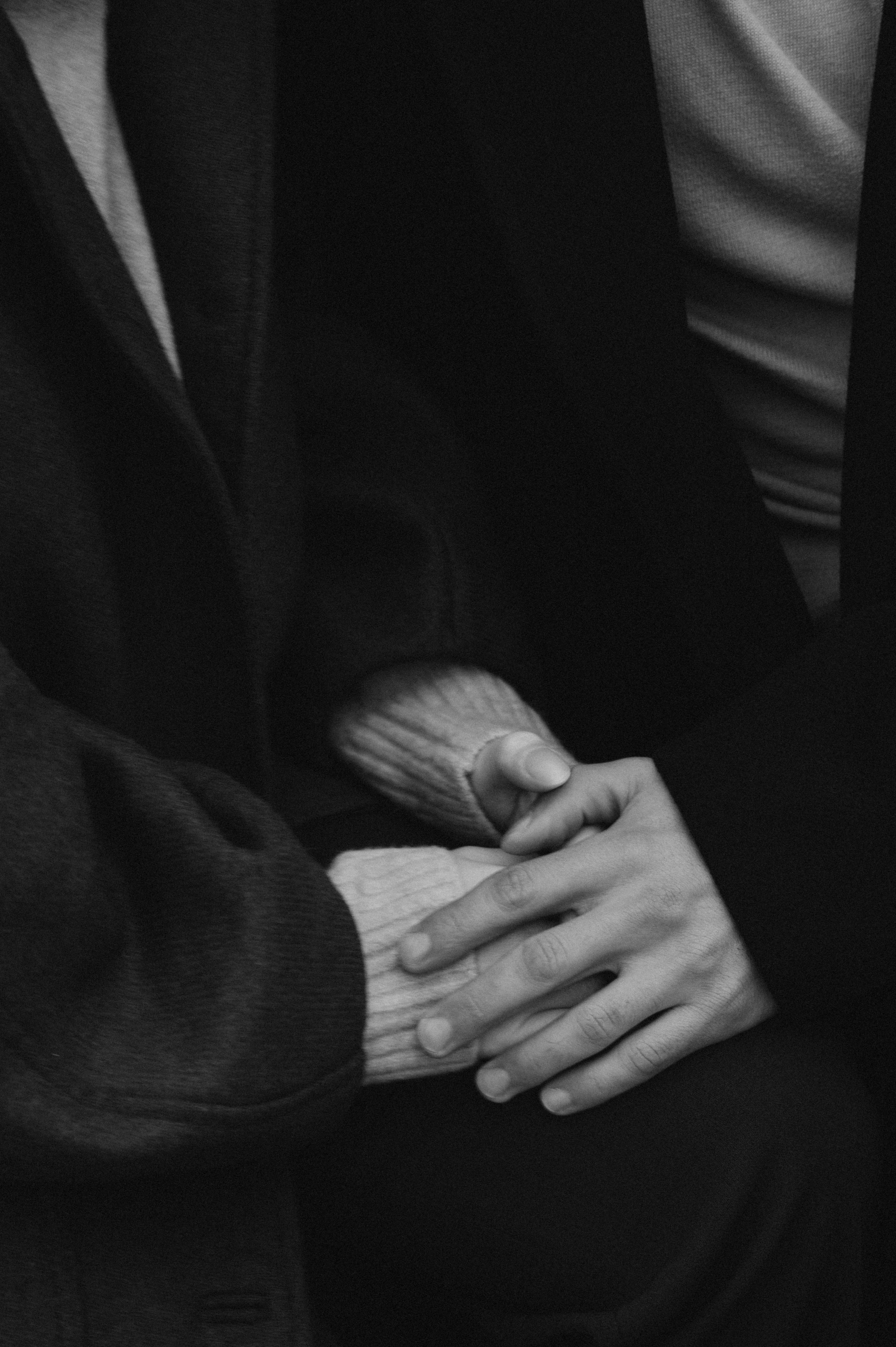 Die Schwerkraft zwischen uns. Fotografin in Ansbach für Paare, Hochzeiten und After Wedding