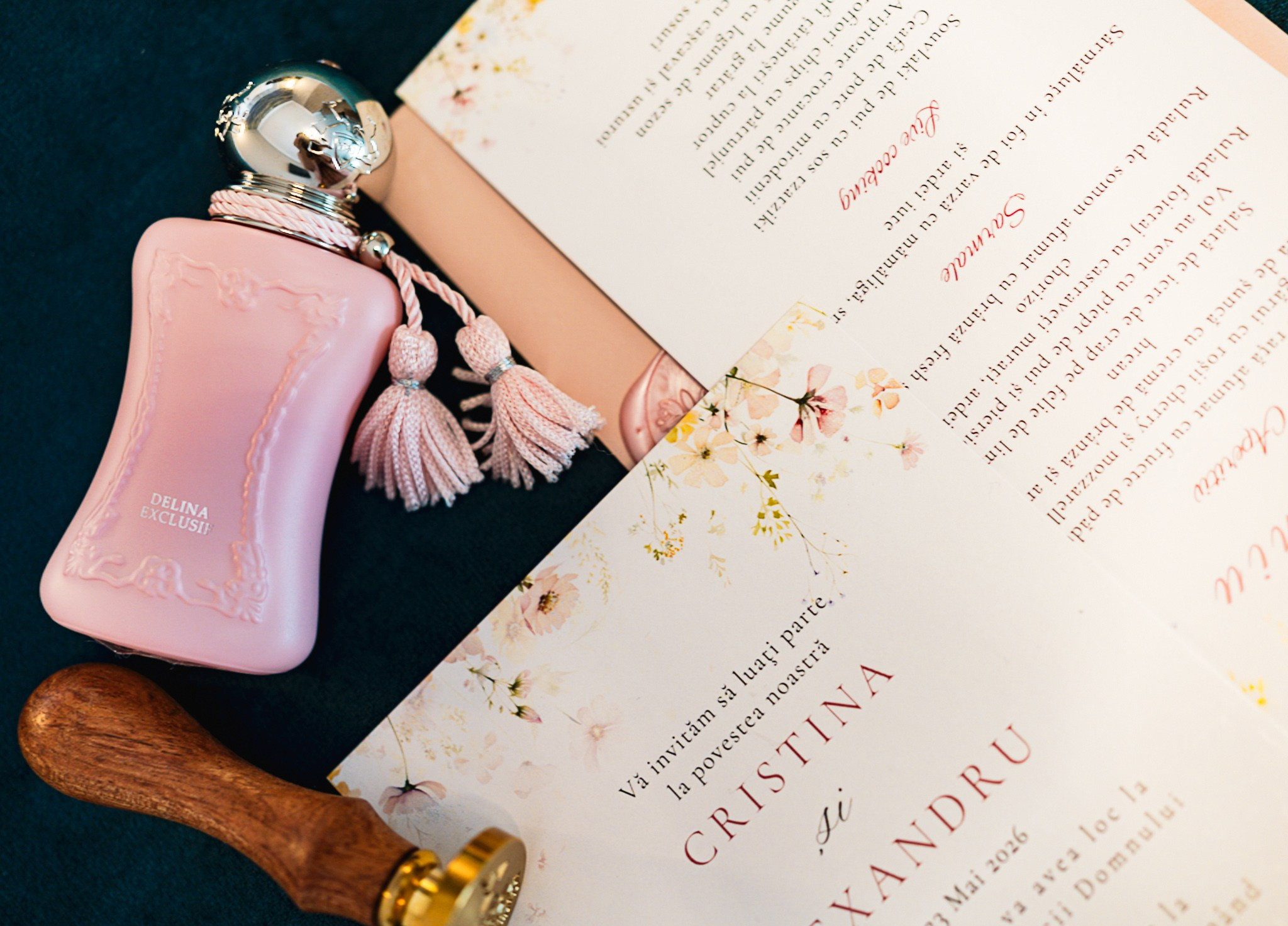 Cristina & Alex. Wedding and Event Photographer— Bucharest, Romania