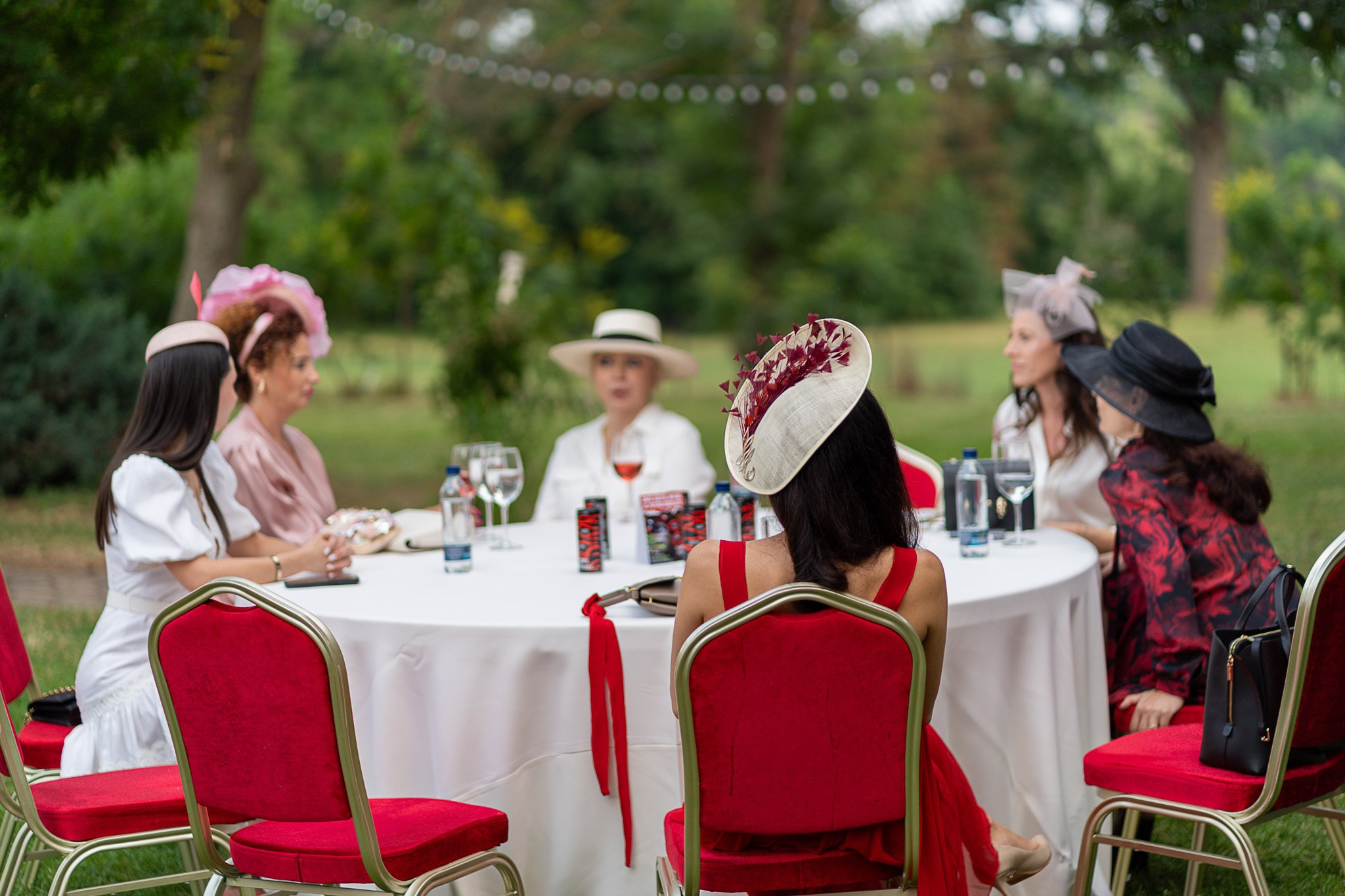 EU SUNT ANA — 25.06.2026. Wedding and Event Photographer— Bucharest, Romania
