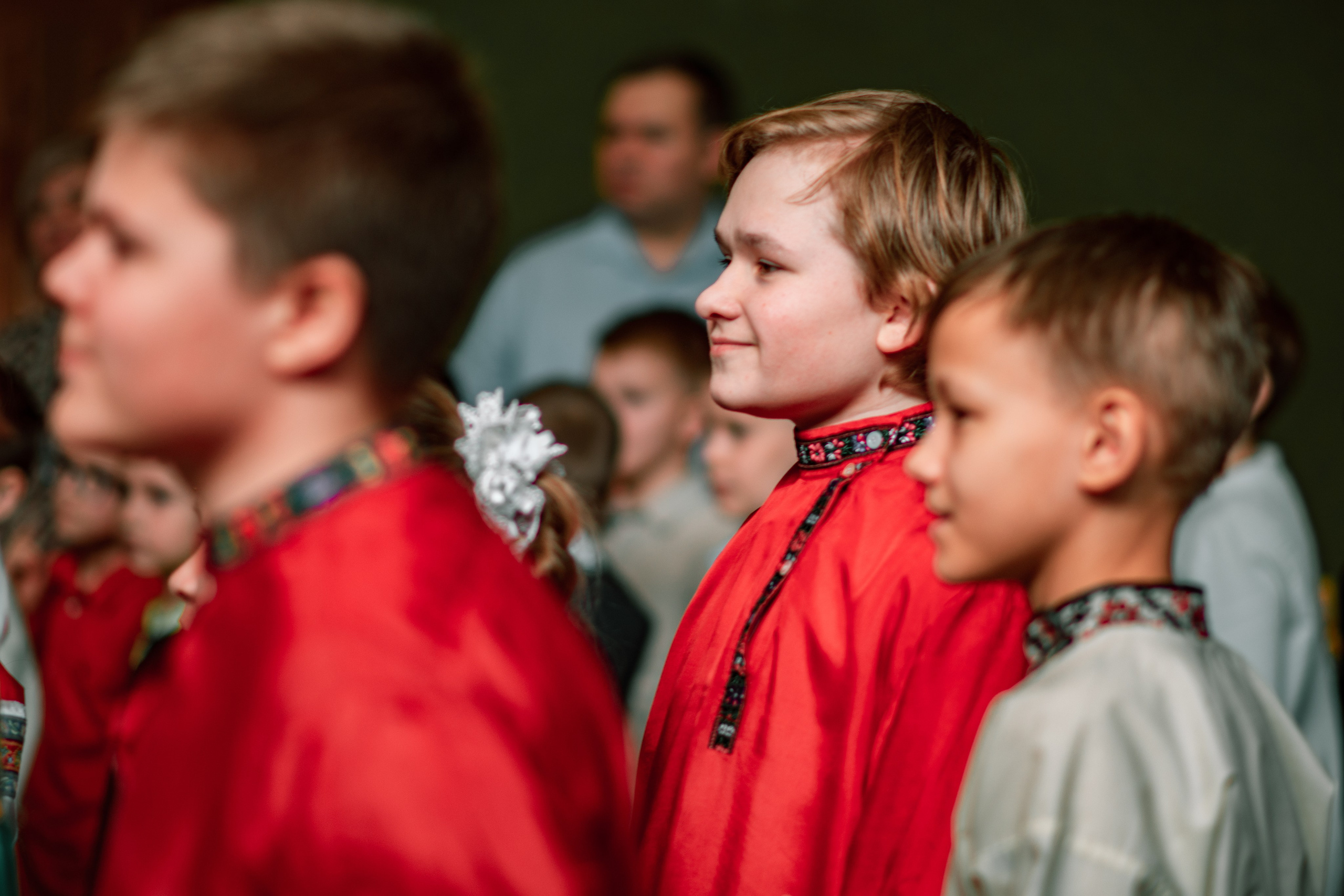Масленица. Семейный и детский фотограф