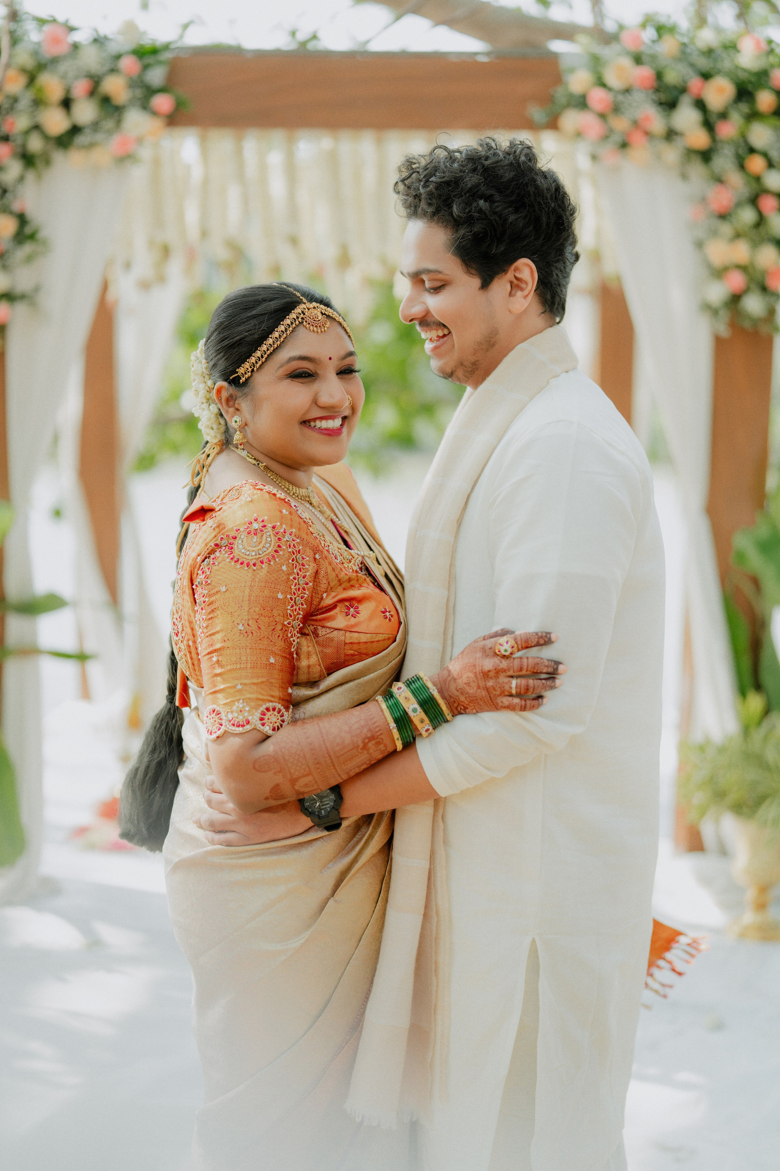 INTIMATE WEDDING. SPOTLIGHTWEDDINGS.IN