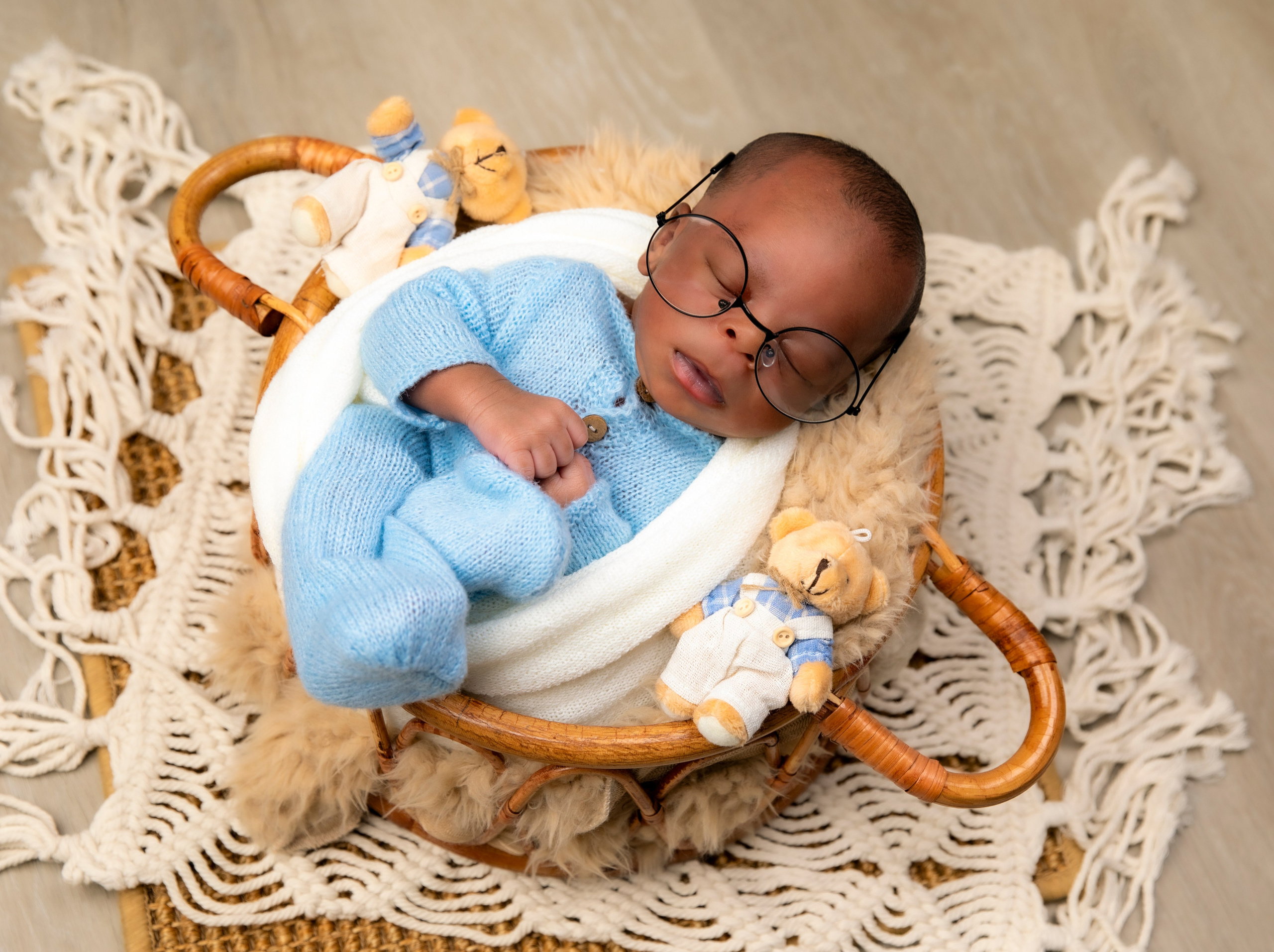 Setup Sample. AP Lens Photography | Newborn, Maternity, Milestone & Family Photographer Little Elm TX