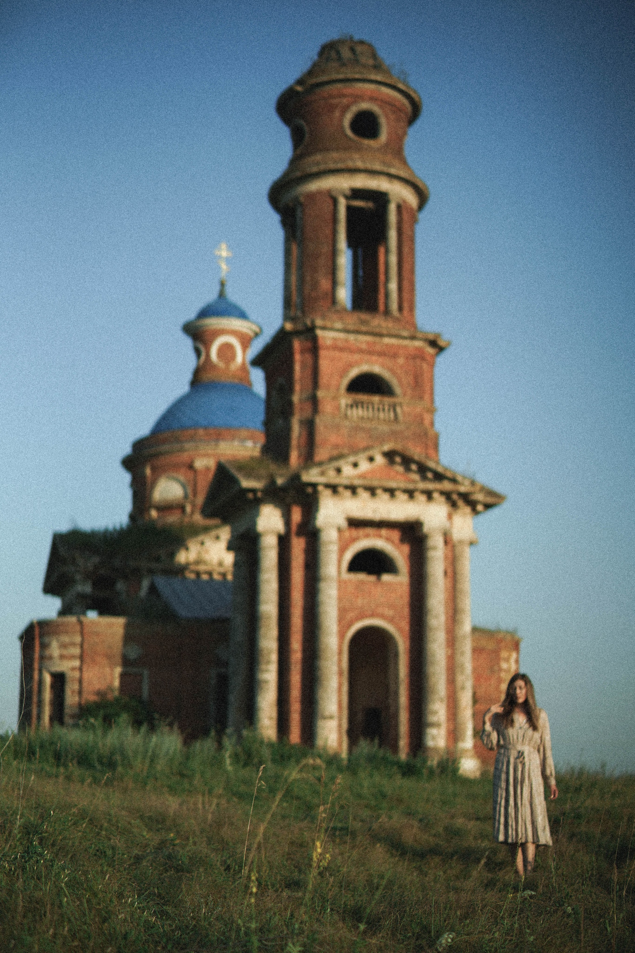 Anna. Lifestyle фотограф Турку. Ловлю эмоции в кадре