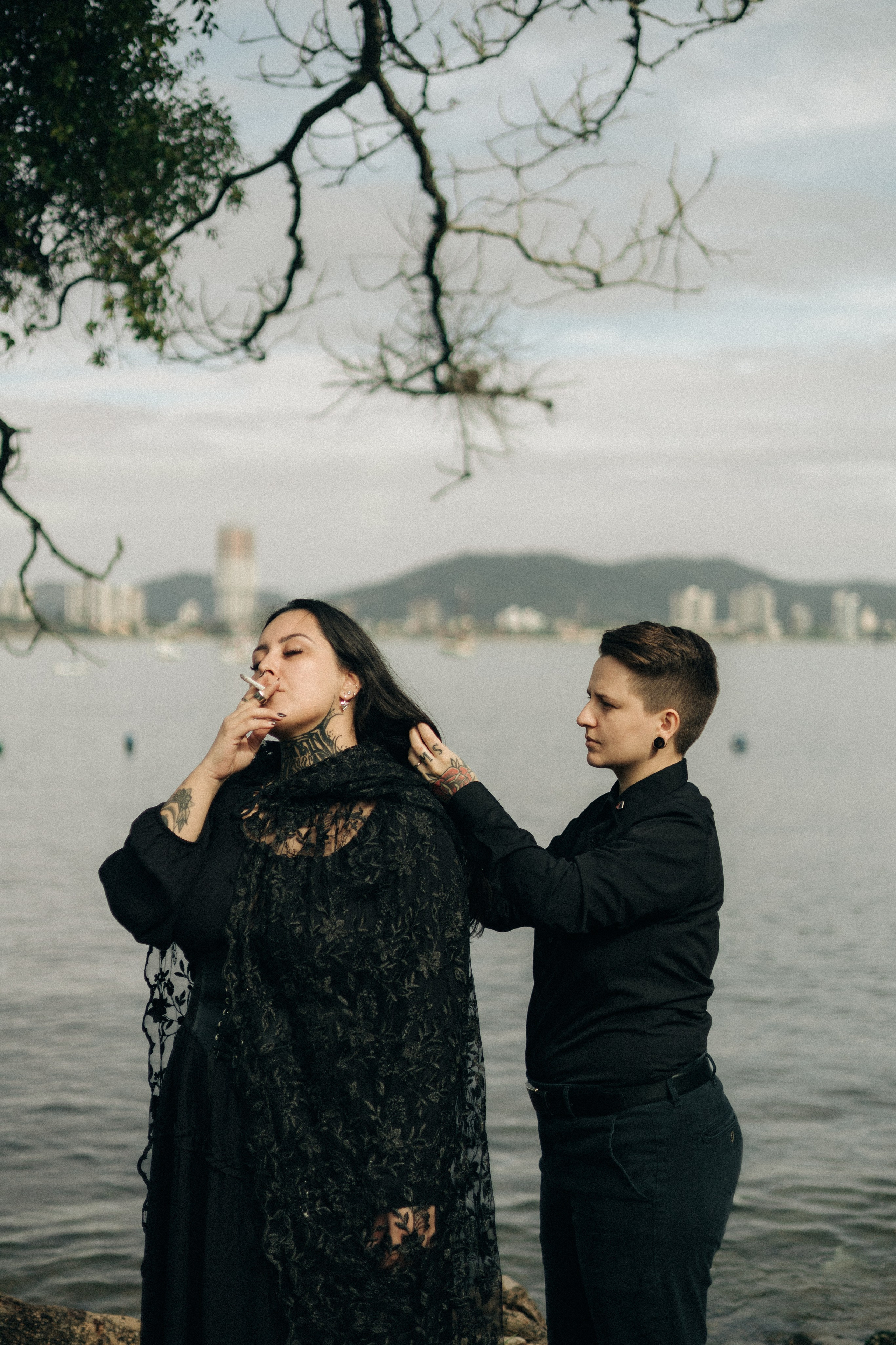 Carol&Carol. Sara Eulalia | Virginia Photographer