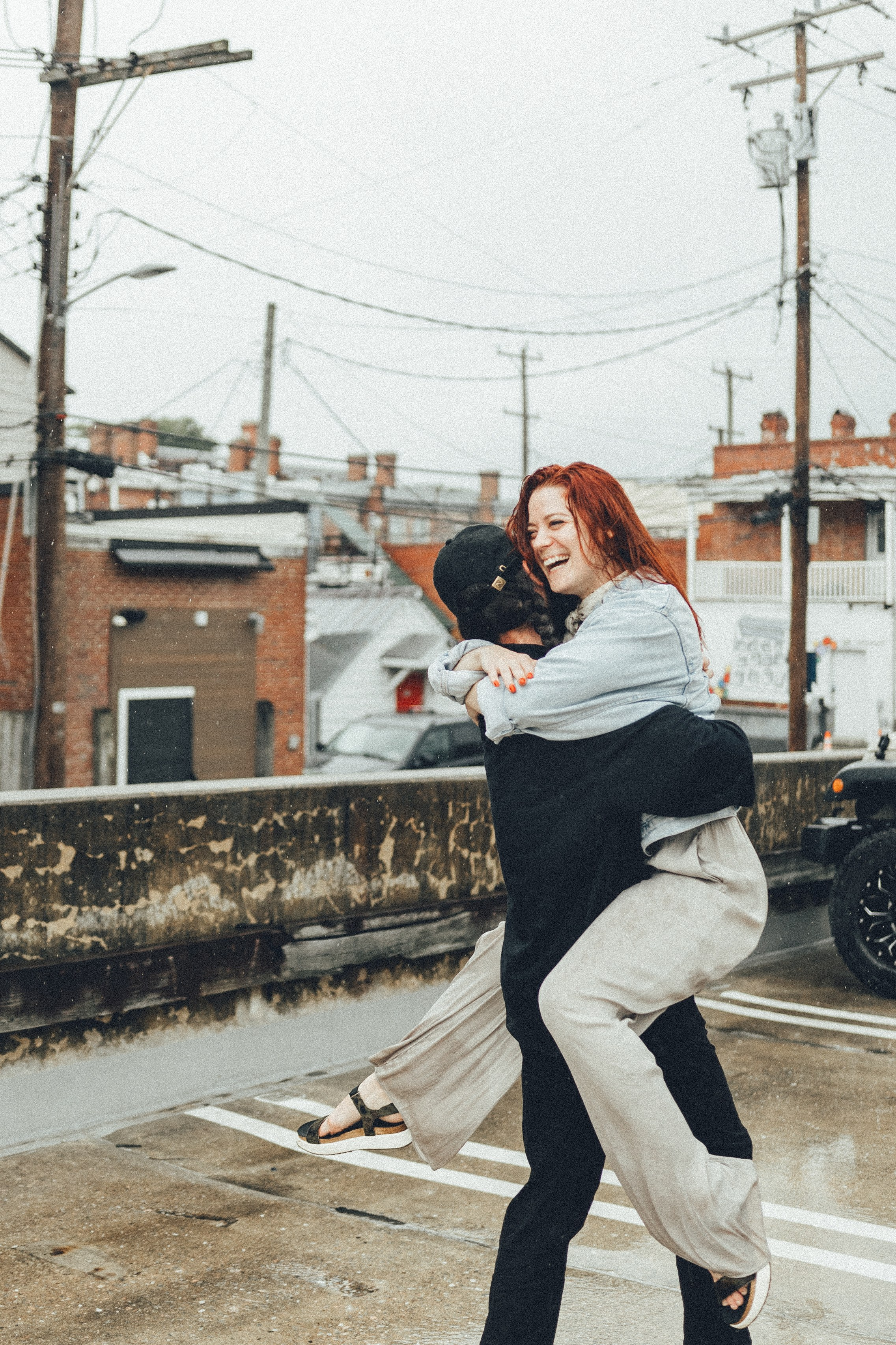 Heather&Elliott. Sara Eulalia | Virginia Photographer