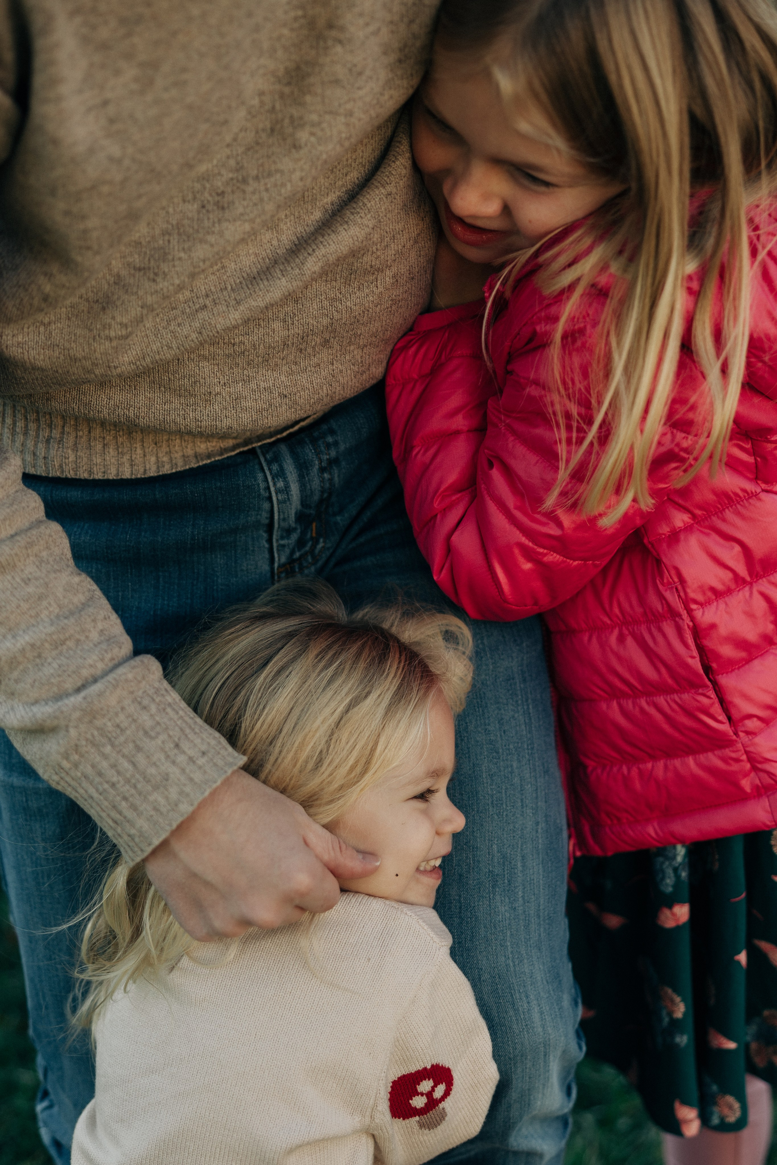 The Hollemans. Sara Eulalia | Virginia Photographer