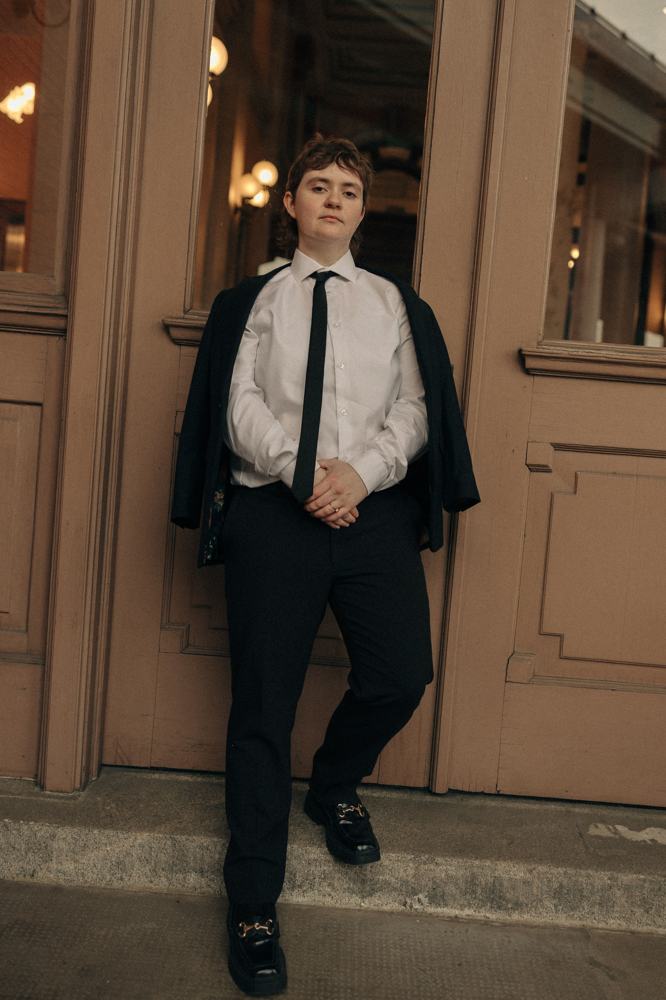 Vanessa&Jessie Engagement. Sara Eulalia | Virginia Photographer