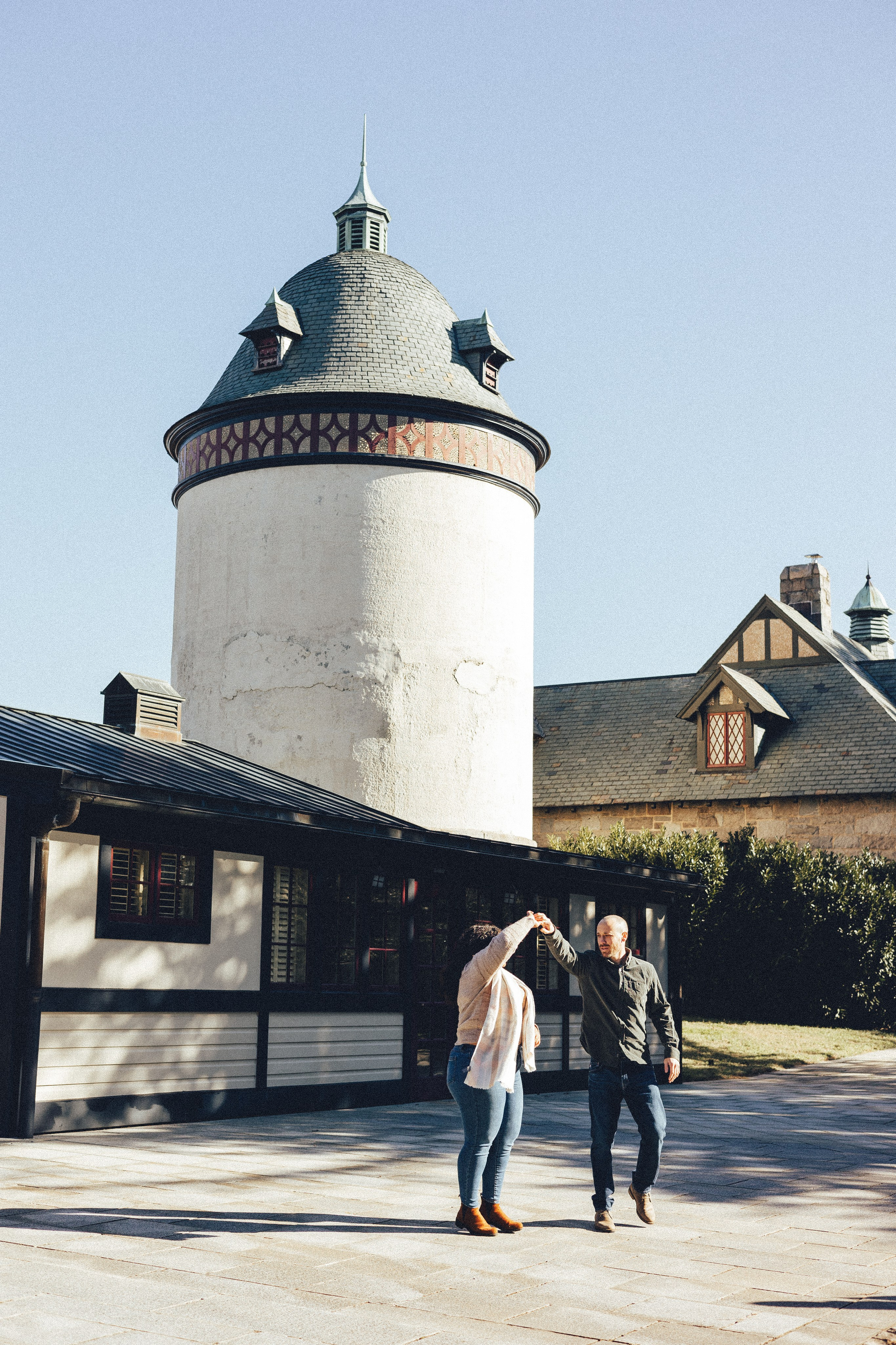 Bruna&Chris. Sara Eulalia | Virginia Photographer