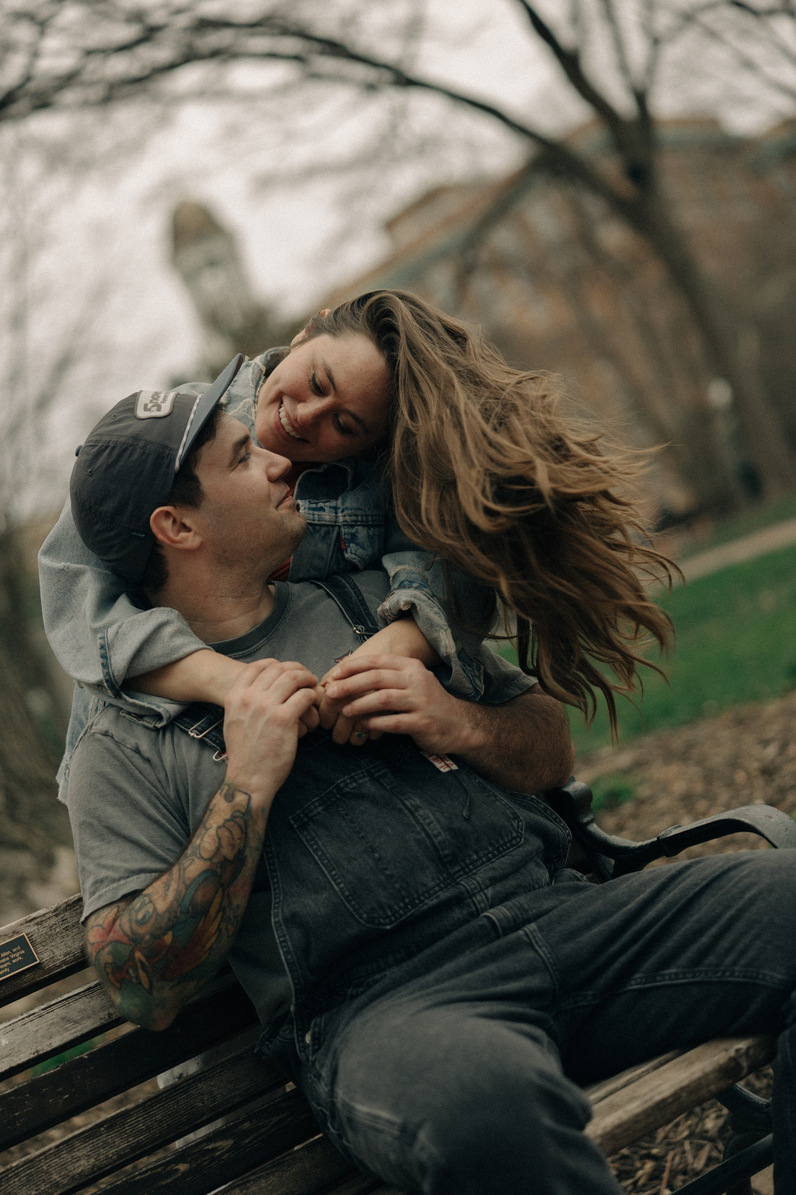 Kaila&Jon. Sara Eulalia | Virginia Photographer