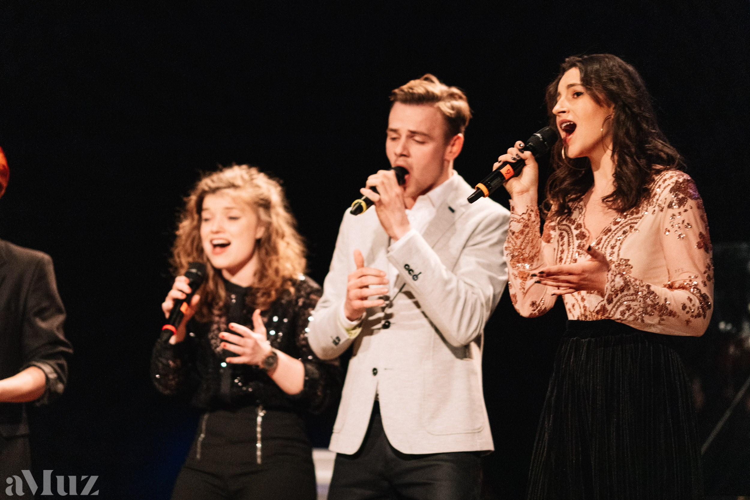 Jazz Zaśpiewam. Fotograf Ślubny Warszawa - Sesje Biznesowe Rodzinne Eventy