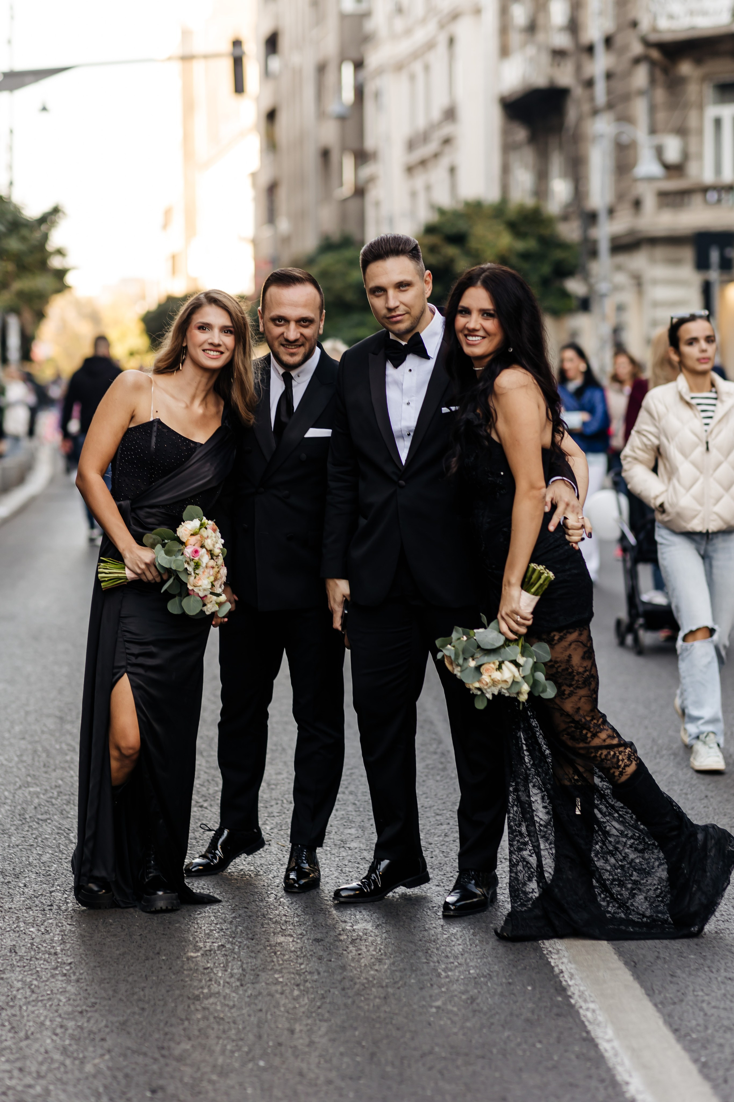 Nunta/Wedding. FreitagPROFOTO