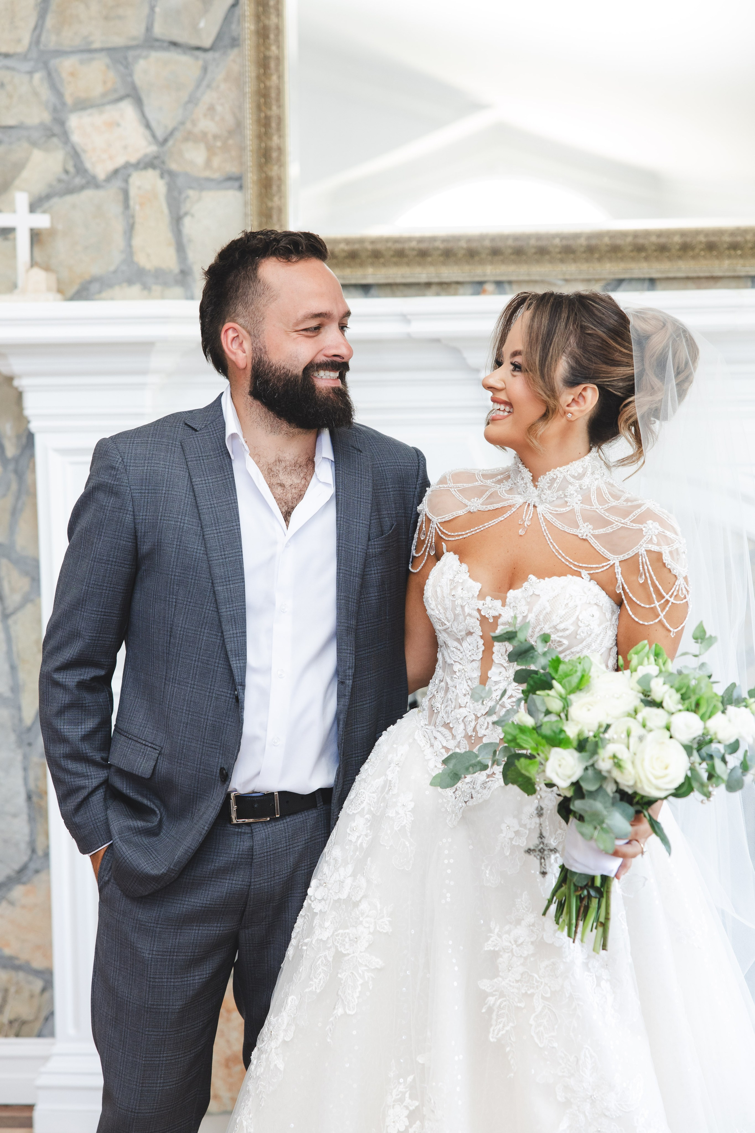 ROBERT I ARIANA. Wedding photographer Nermin Kajosevic