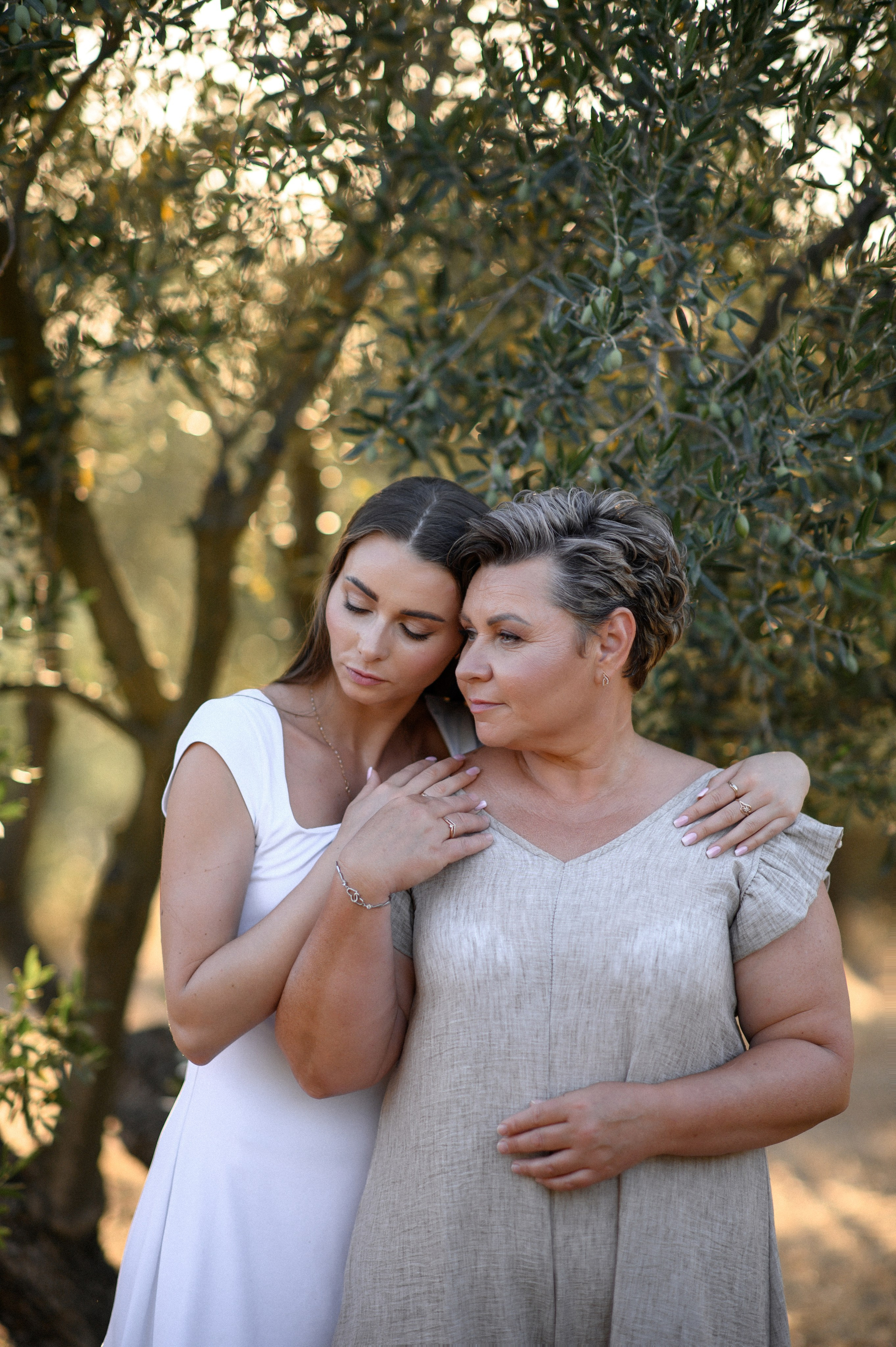 Yulia & Tatiana. Family, children, portrait, and event photography in Thessaloniki