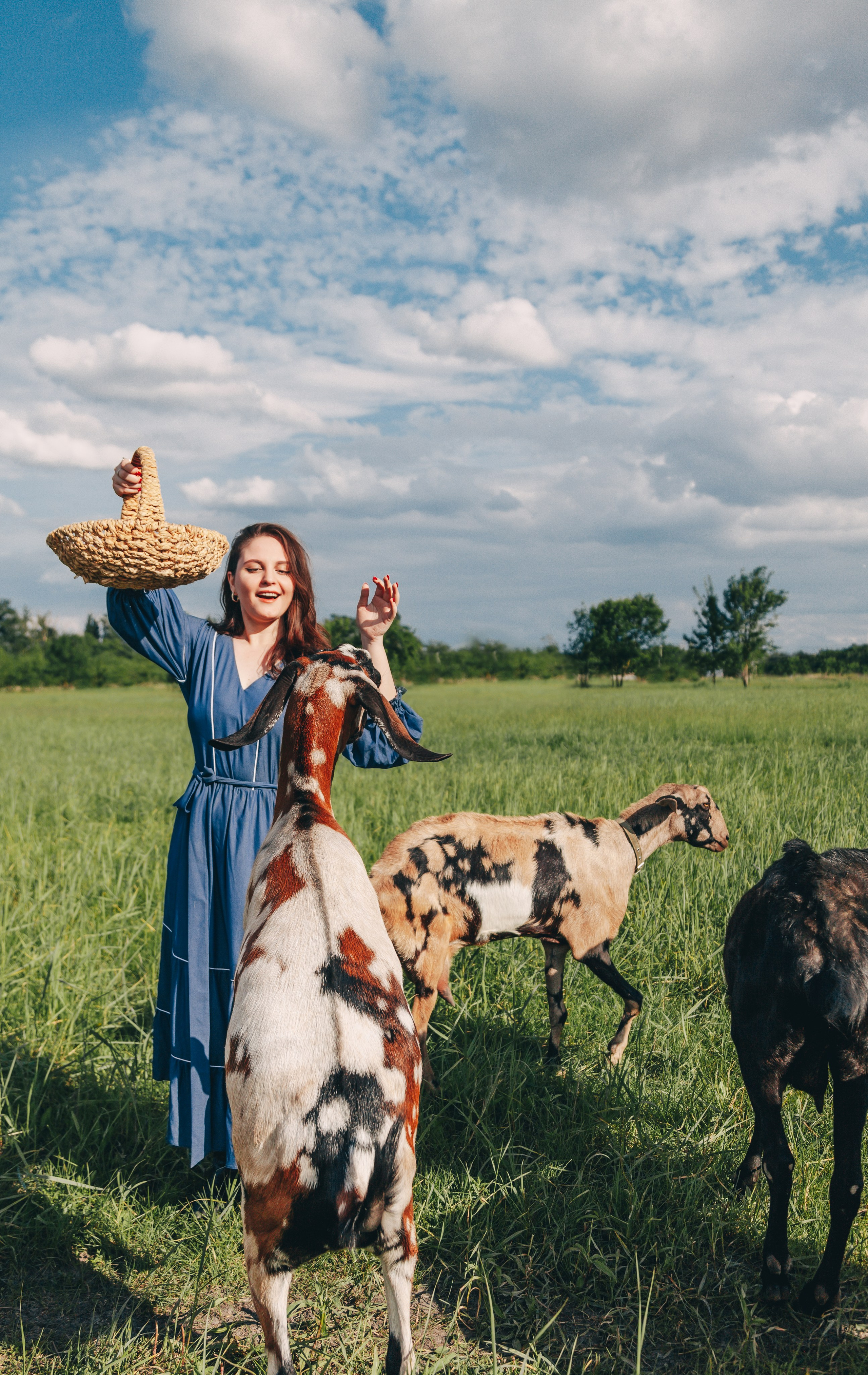 Country Club. Photographer Valeriia Shurko