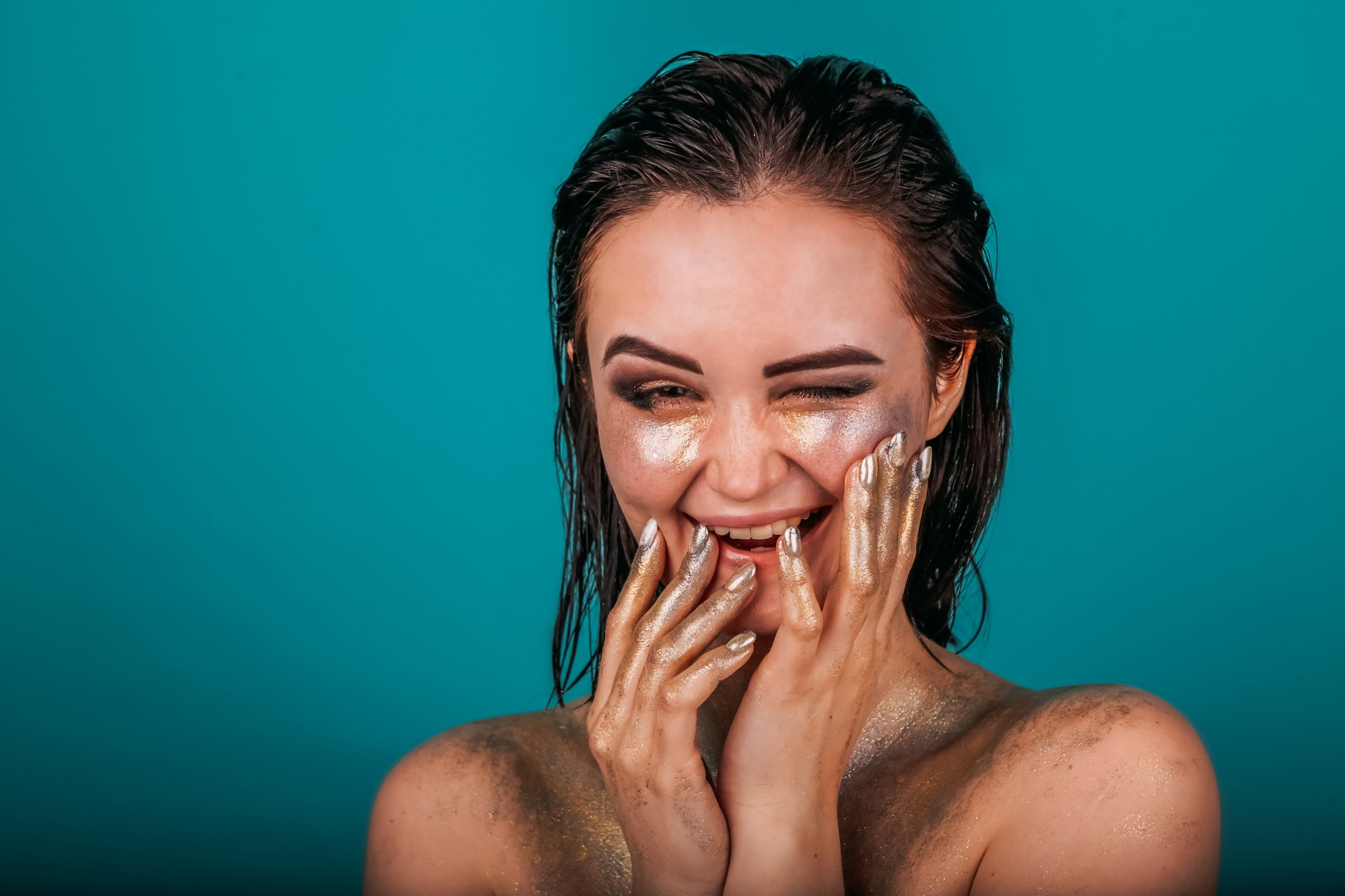 SHINE. Photographer Valeriia Shurko