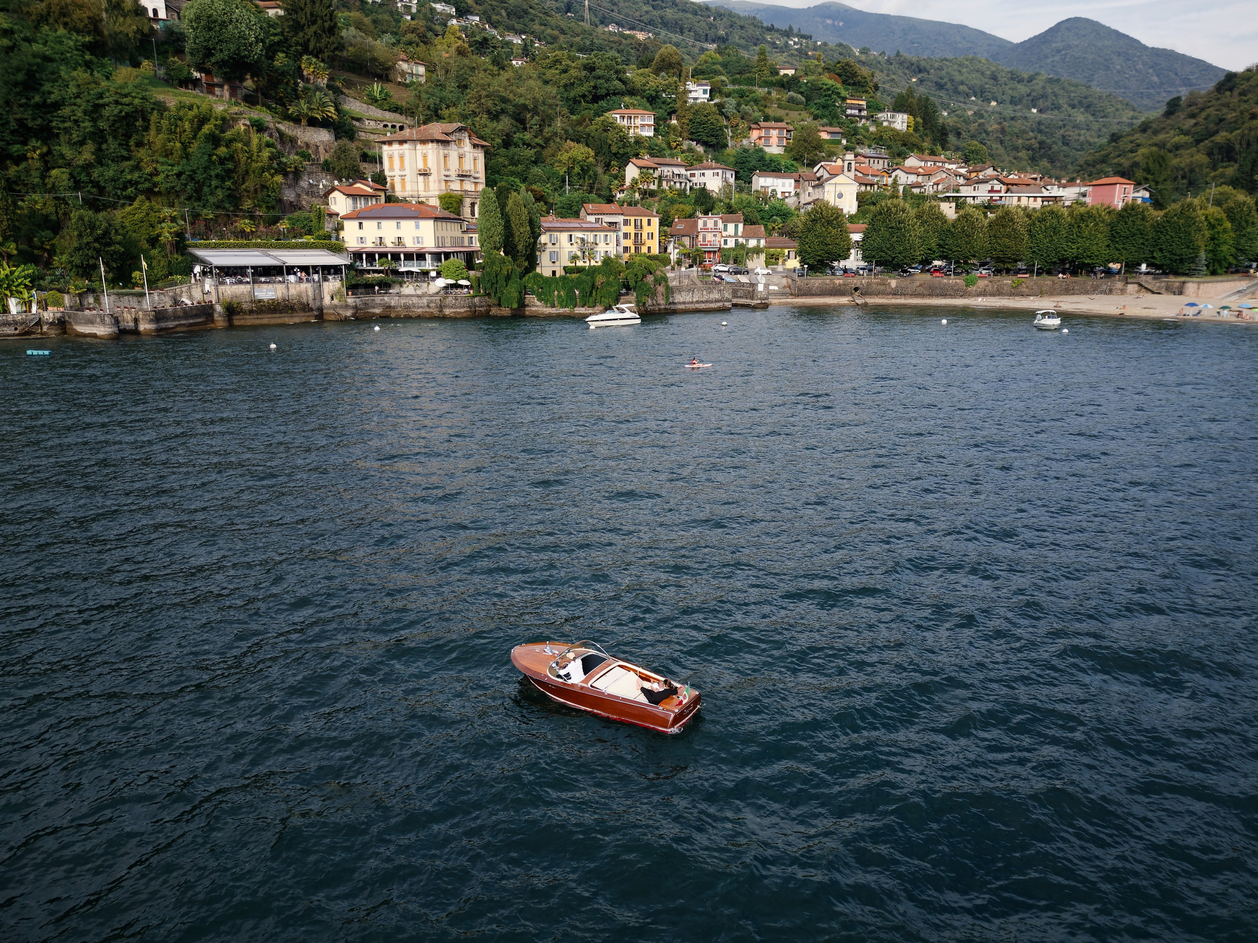 Wedding at Villa Porta on Lake Maggiore