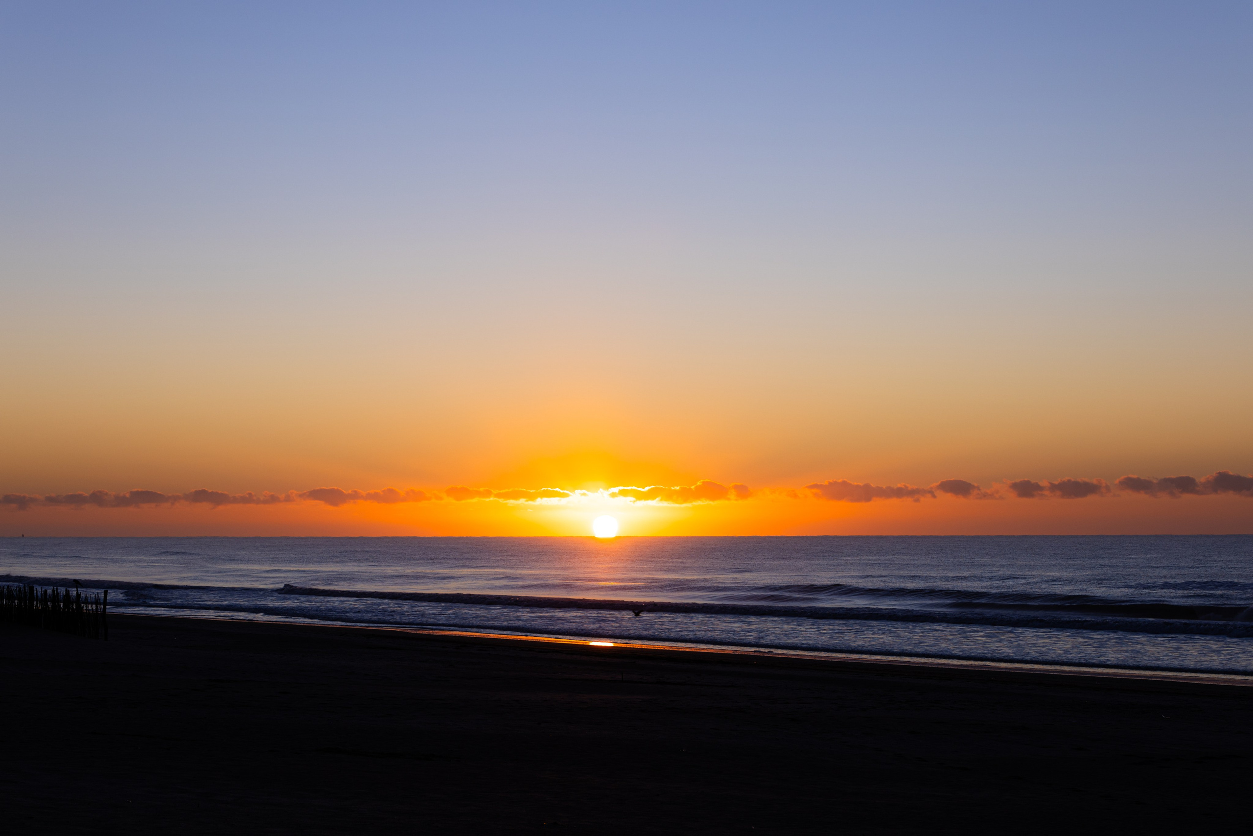Пинамар. Фотограф в Буэнос-Айресе