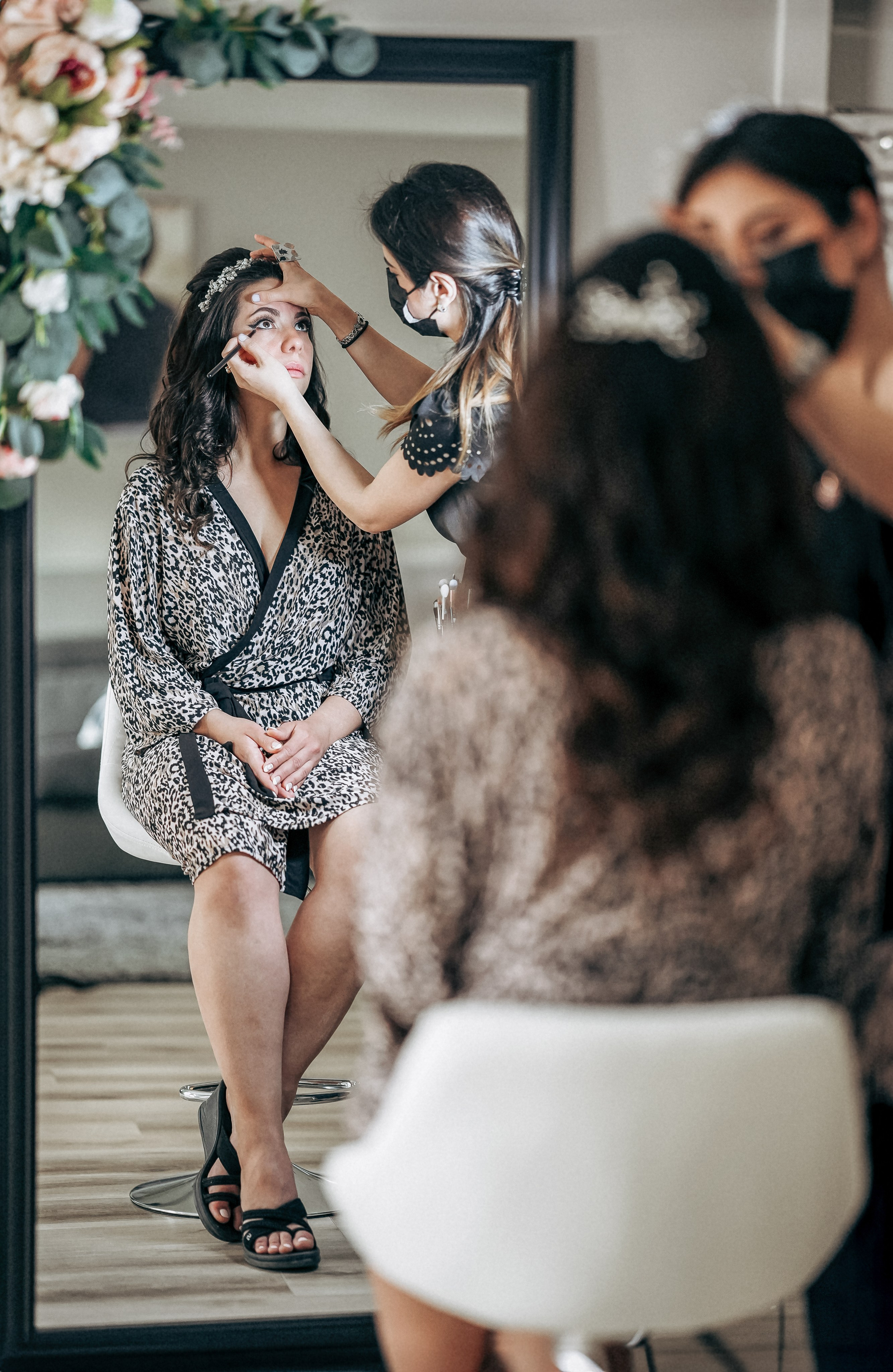 WEDDINGS. Calgary Portrait & Family and Child Photographer