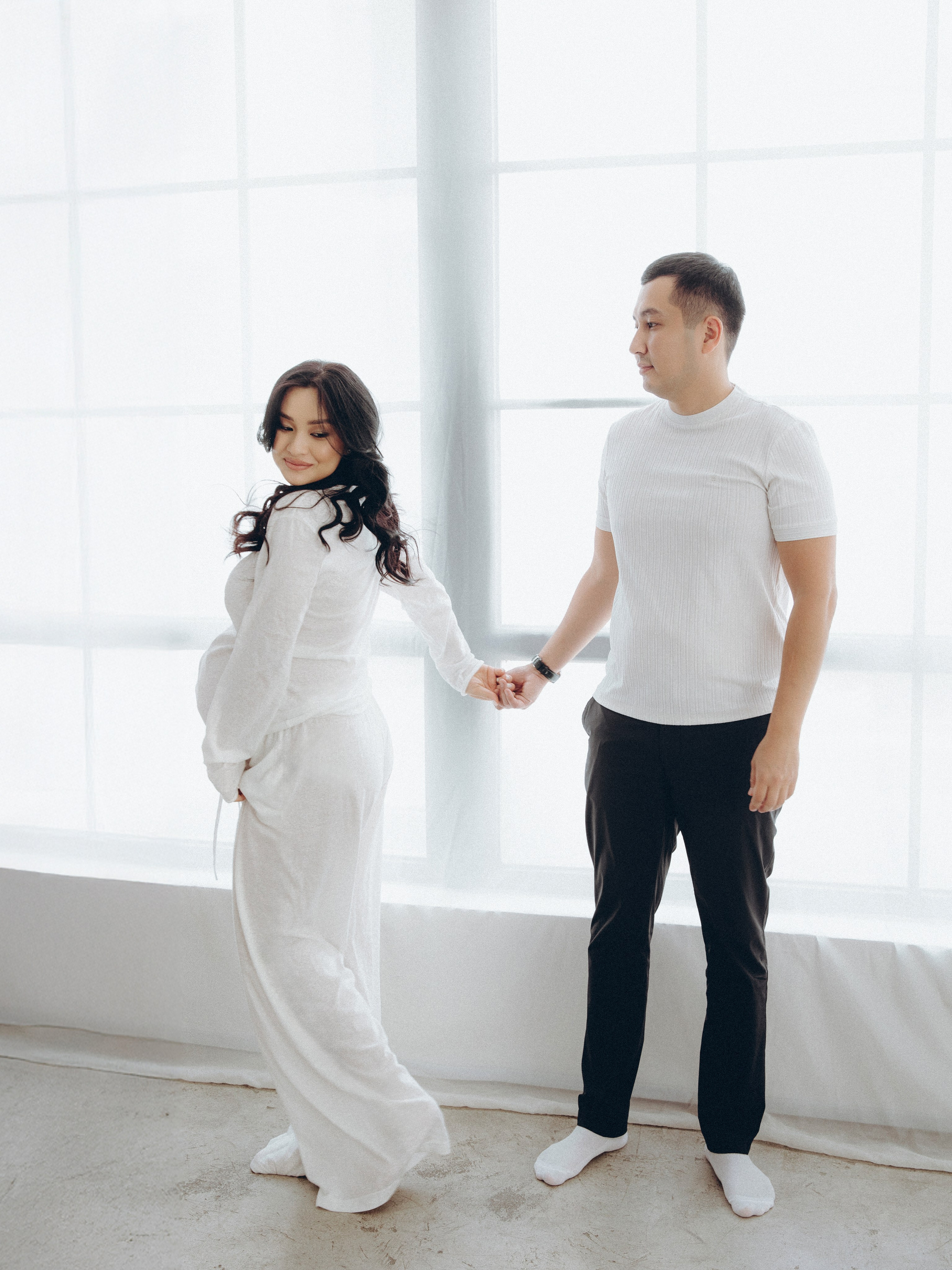 За несколько дней до. Валерия Вартанова. Фотограф