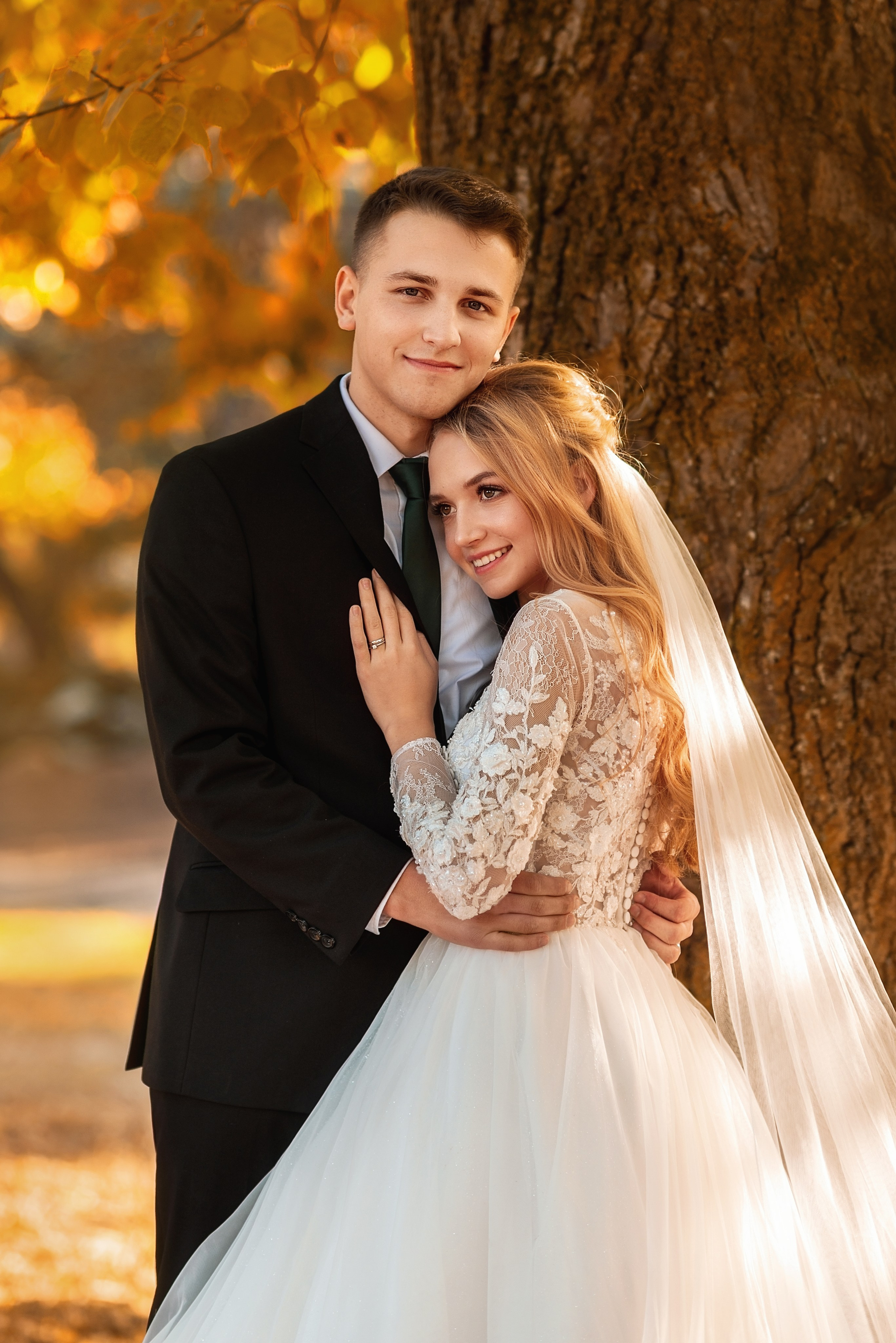 Weddings. Wedding & family photography in Seattle area. Helen Michelle photographer