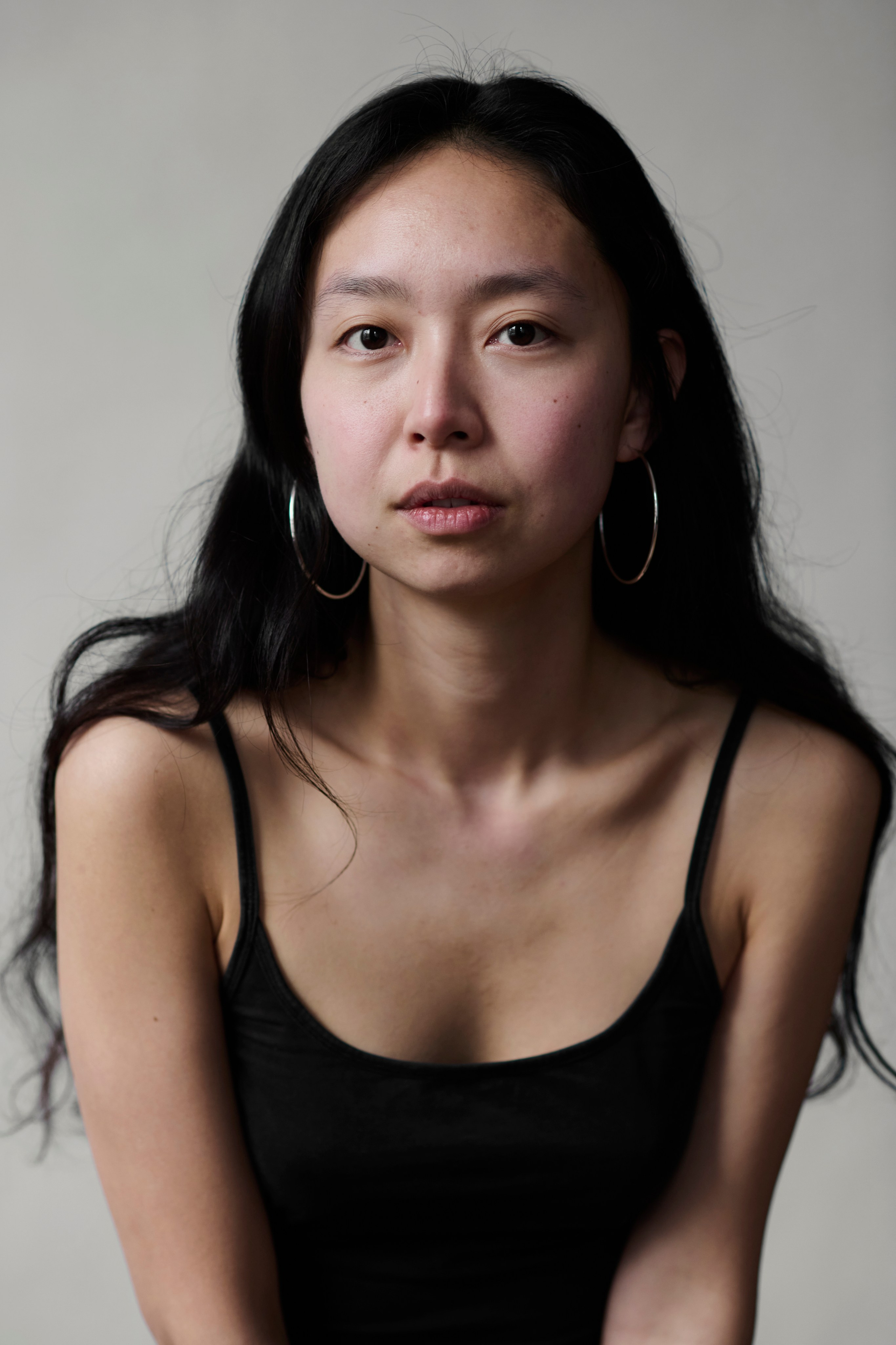 Portrait of a woman architect. Fotograaf Amsterdam - Victoria Ushkanova