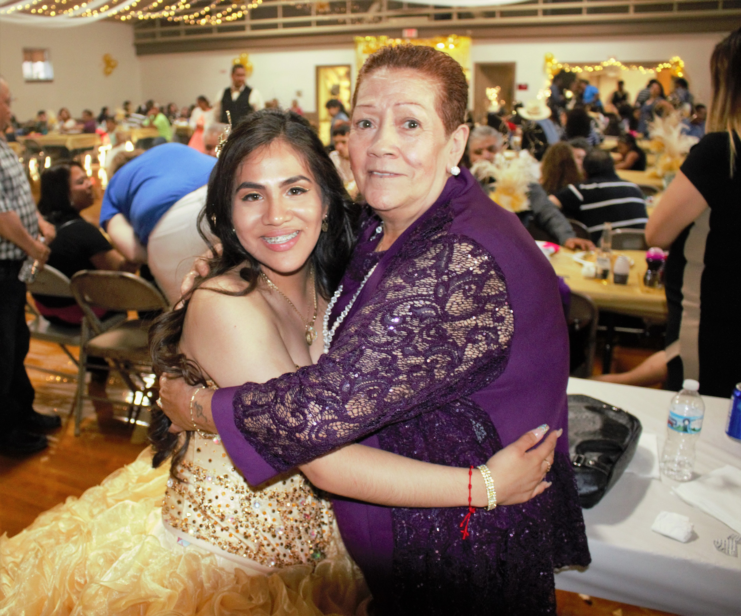 Guadalupe Carmona. Moriah Productions