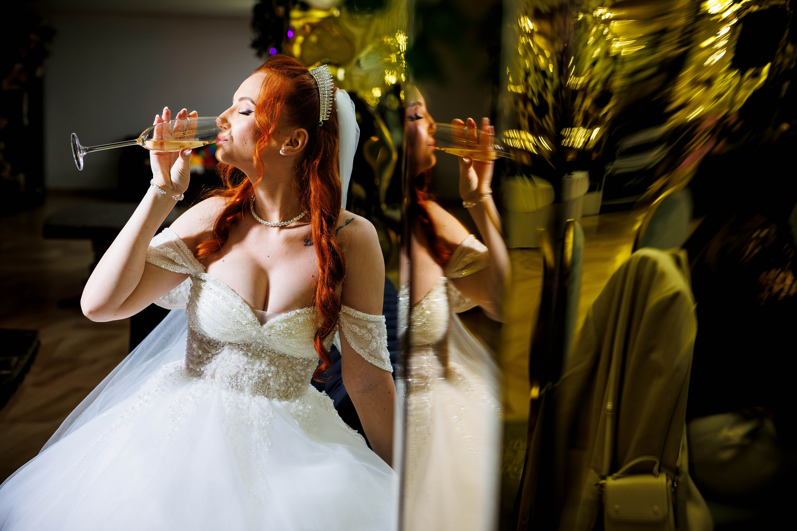 Cadre Interior Miri. Dream Studio Galați – ședințe foto profesionale pentru familie, portrete și evenimente