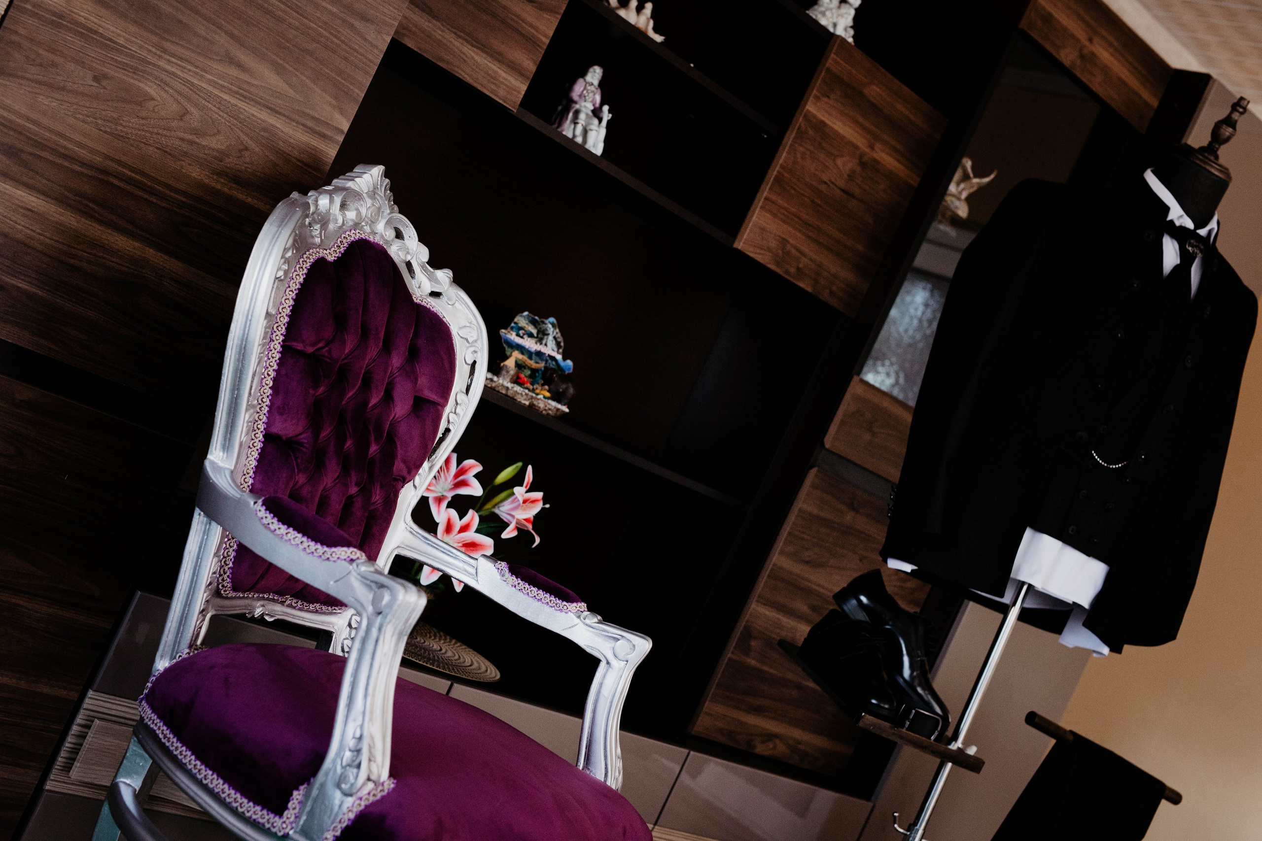 Detalii Nunta. Dream Studio Galați – ședințe foto profesionale pentru familie, portrete și evenimente