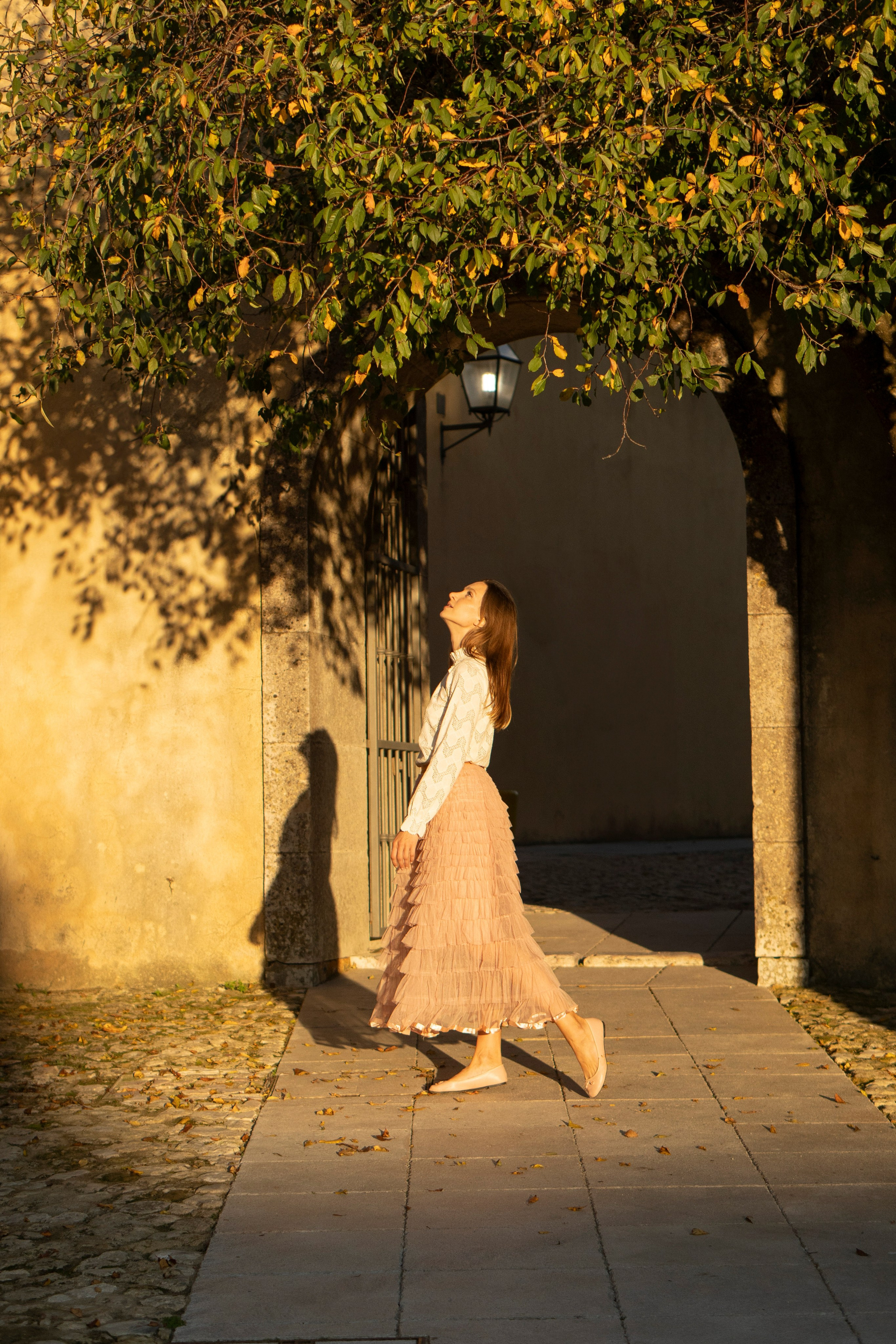 ART. Фотограф и видеомейкер Алина Матросова