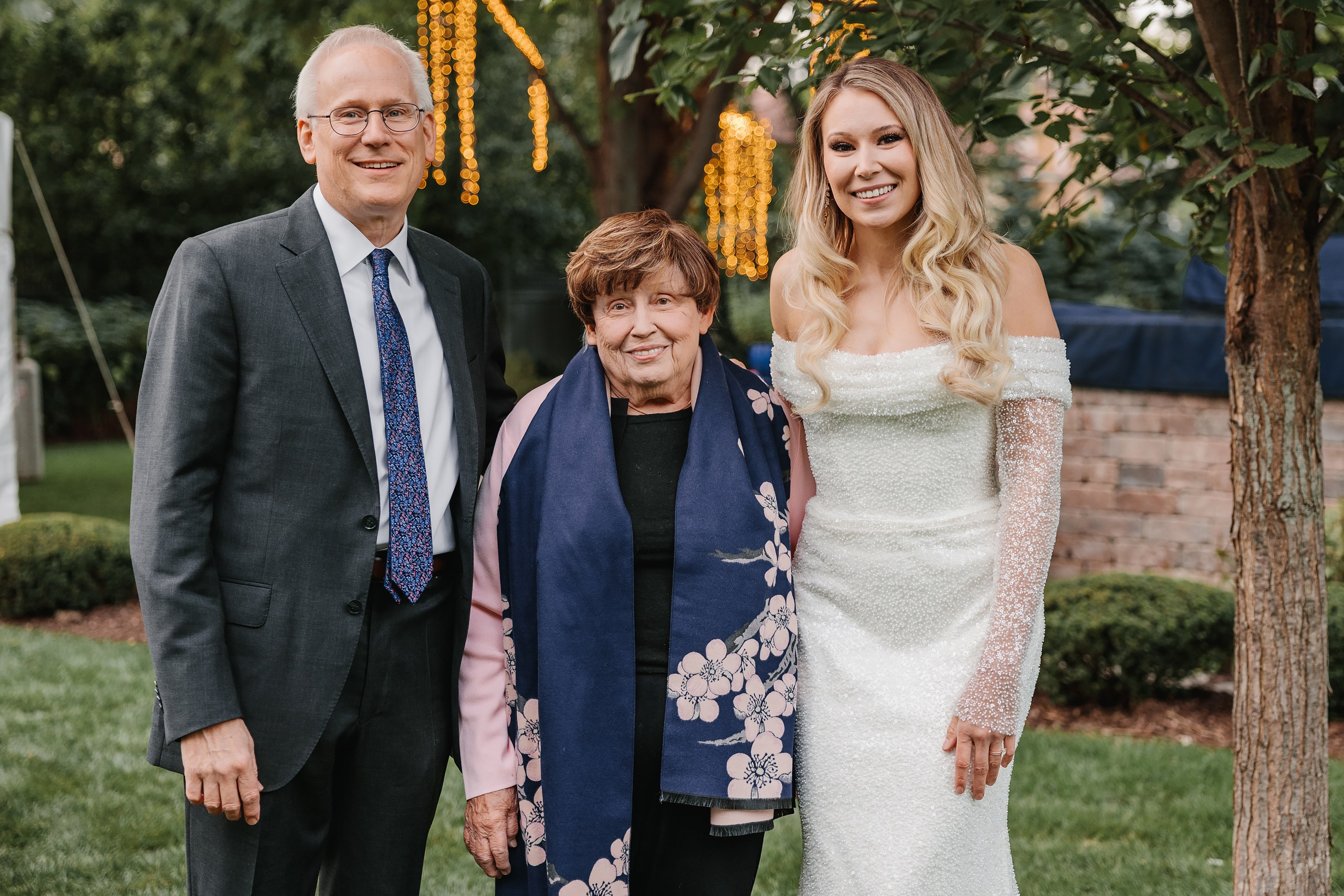 10.08.2023 Wedding. Wedding family event photographer in Chicago Nick Yushevich