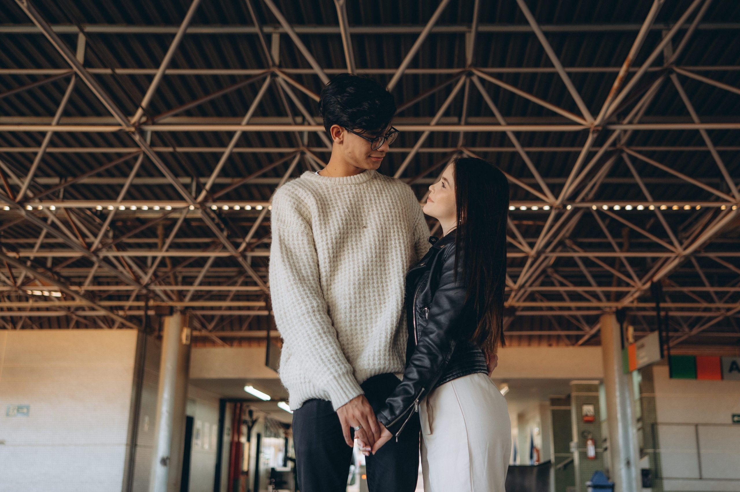 Ana e Marciel. Fabio Barth | Foto e Filme de casamento