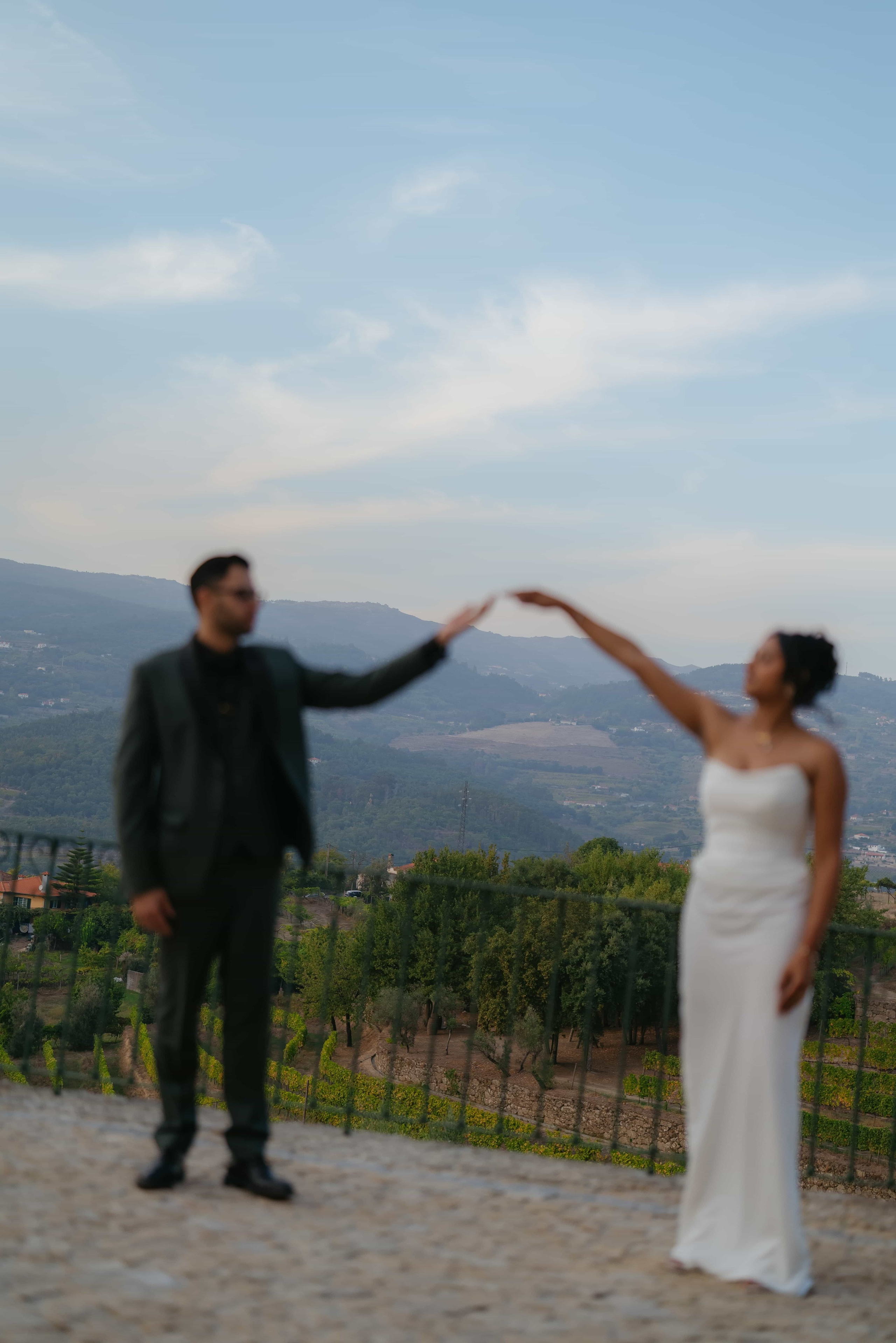 Maya e Trey. Fabio Barth | Foto e Filme de casamento