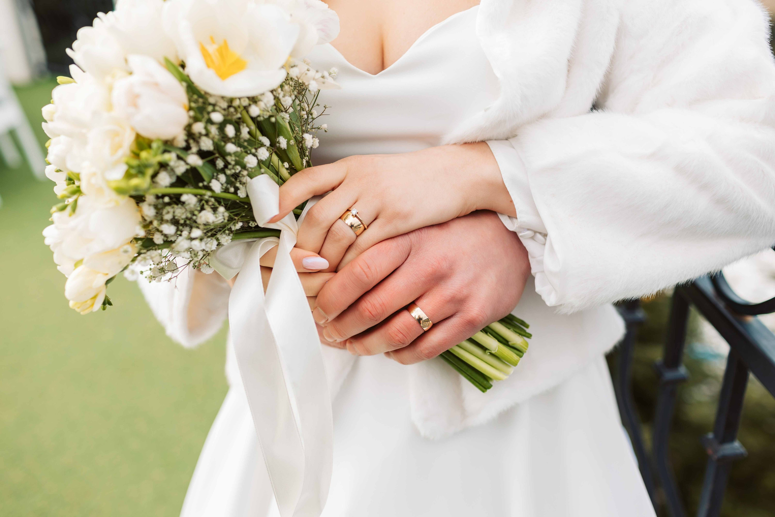 Evelin & Gabriel. Contrast Studio