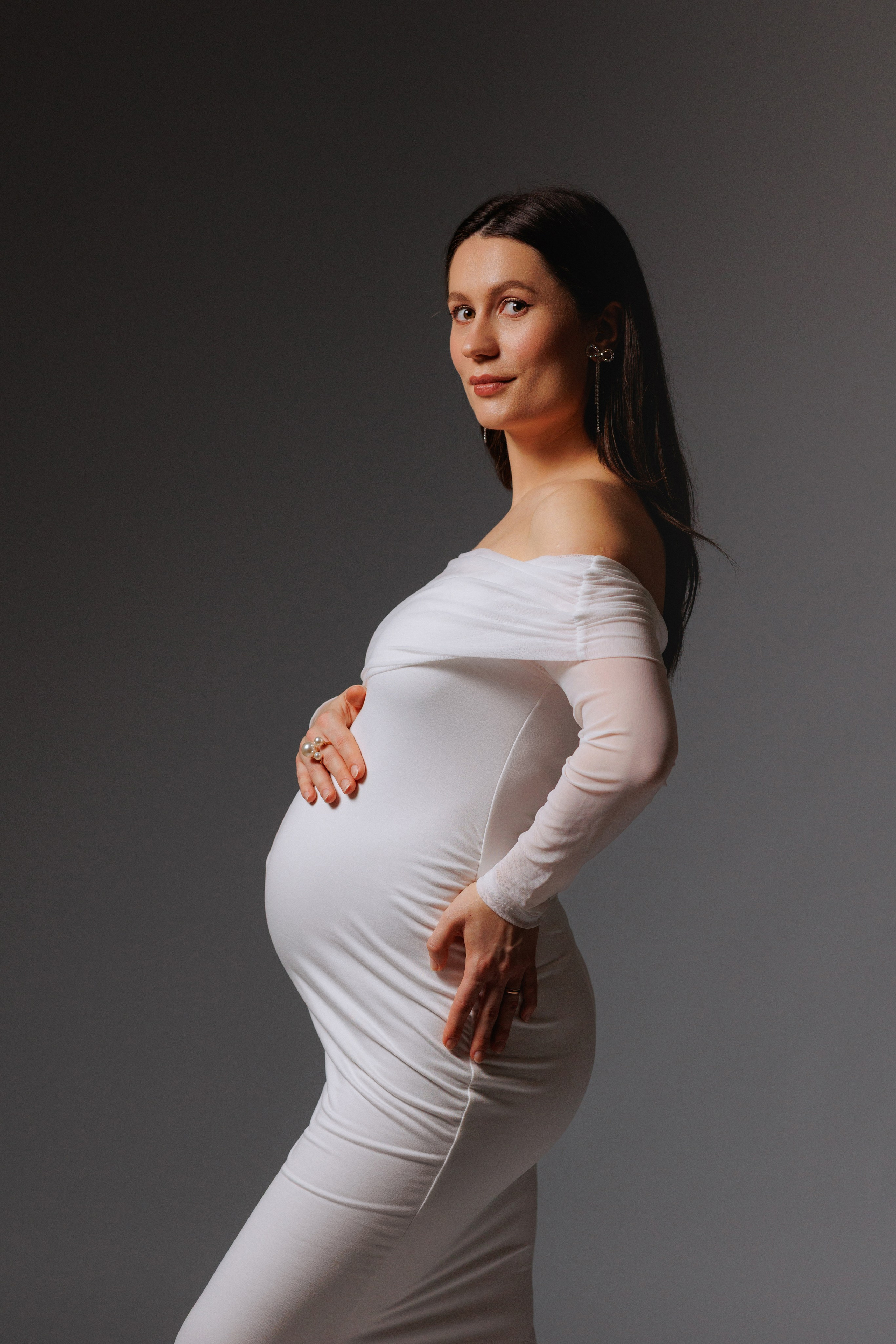 Alina. Photographer in Dublin, Pavel