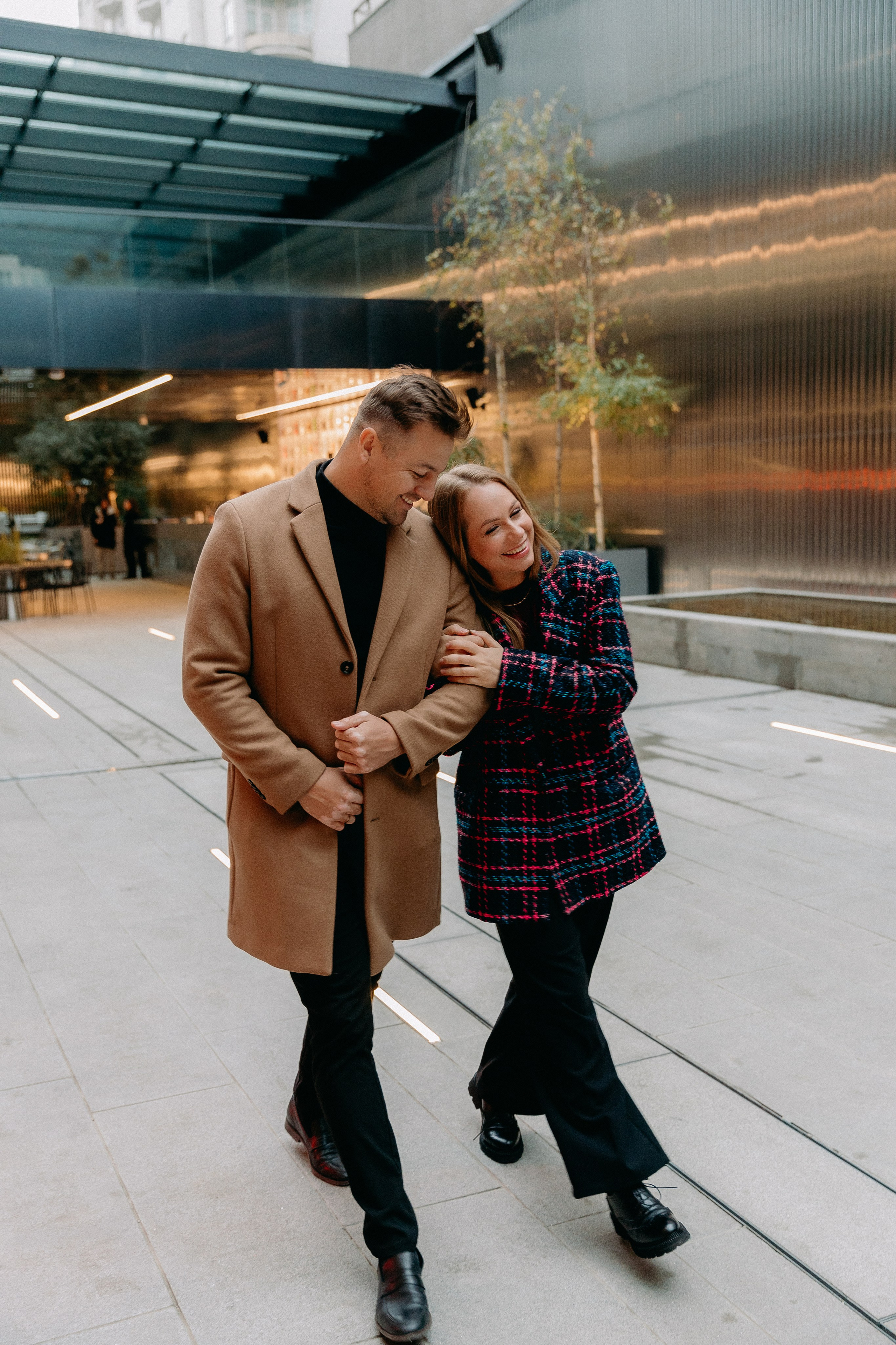 Vake/Ваке. Photographer Anna Nazarenko