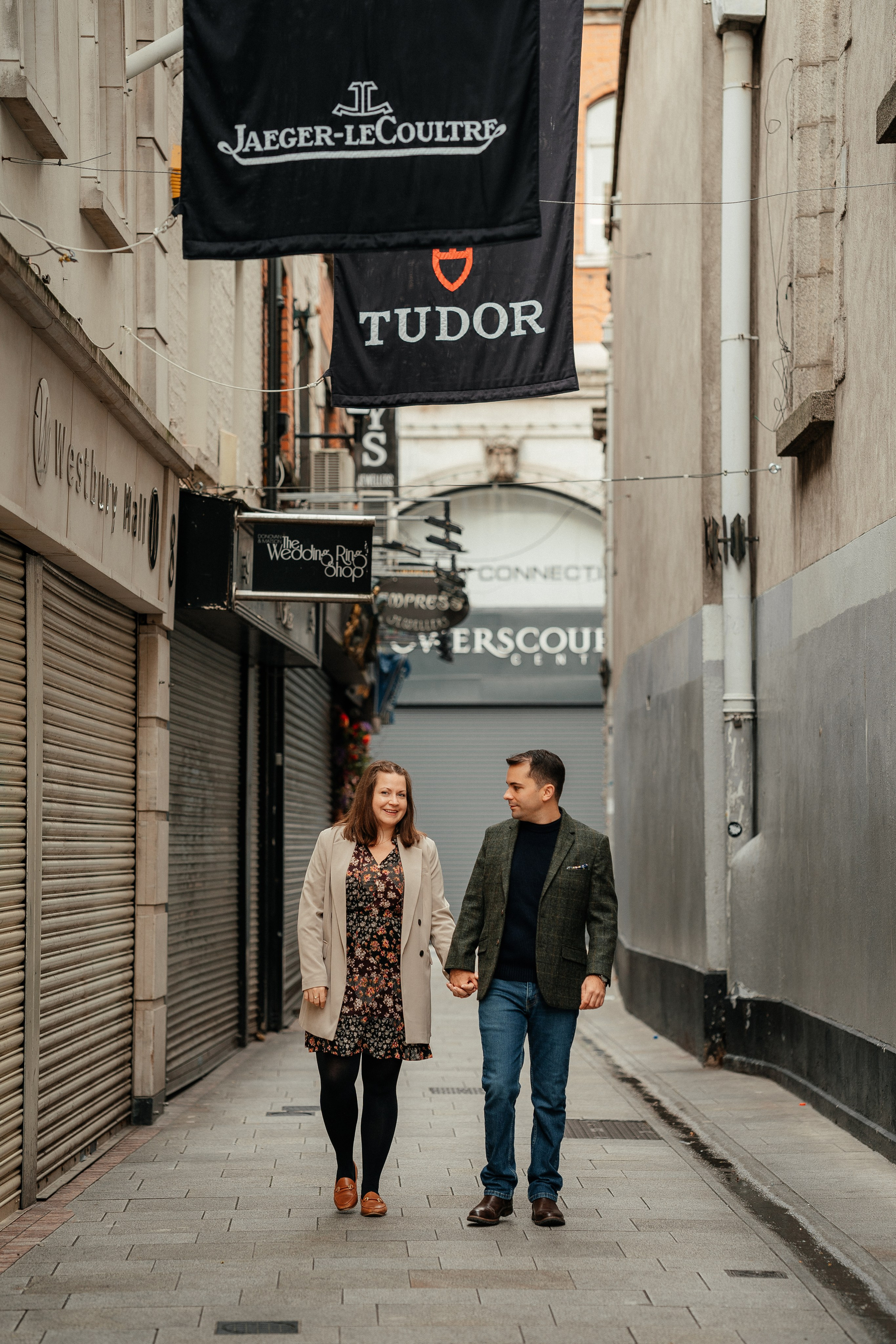 Couple photo session. Estela Virko Photography