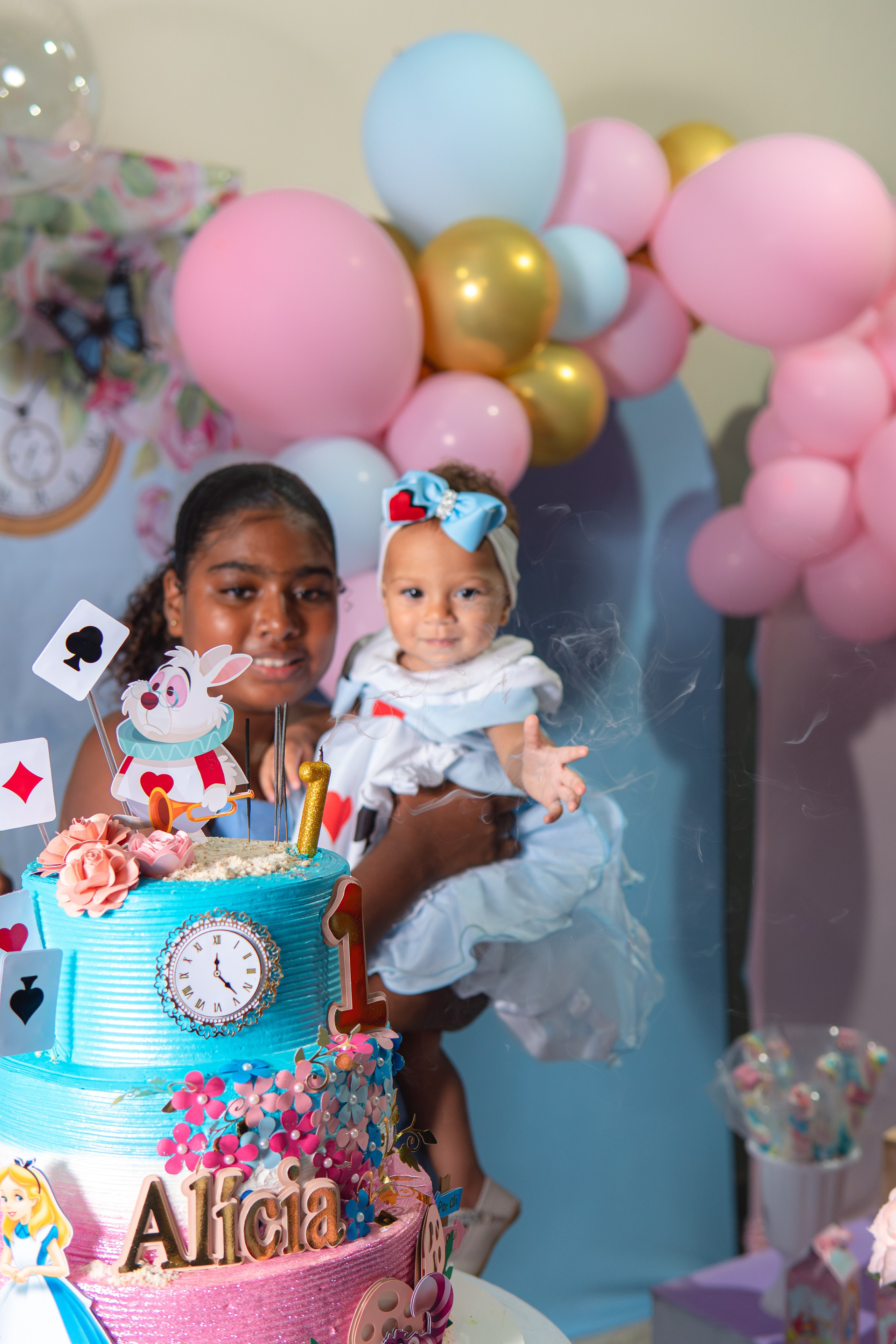 Festa Alicia