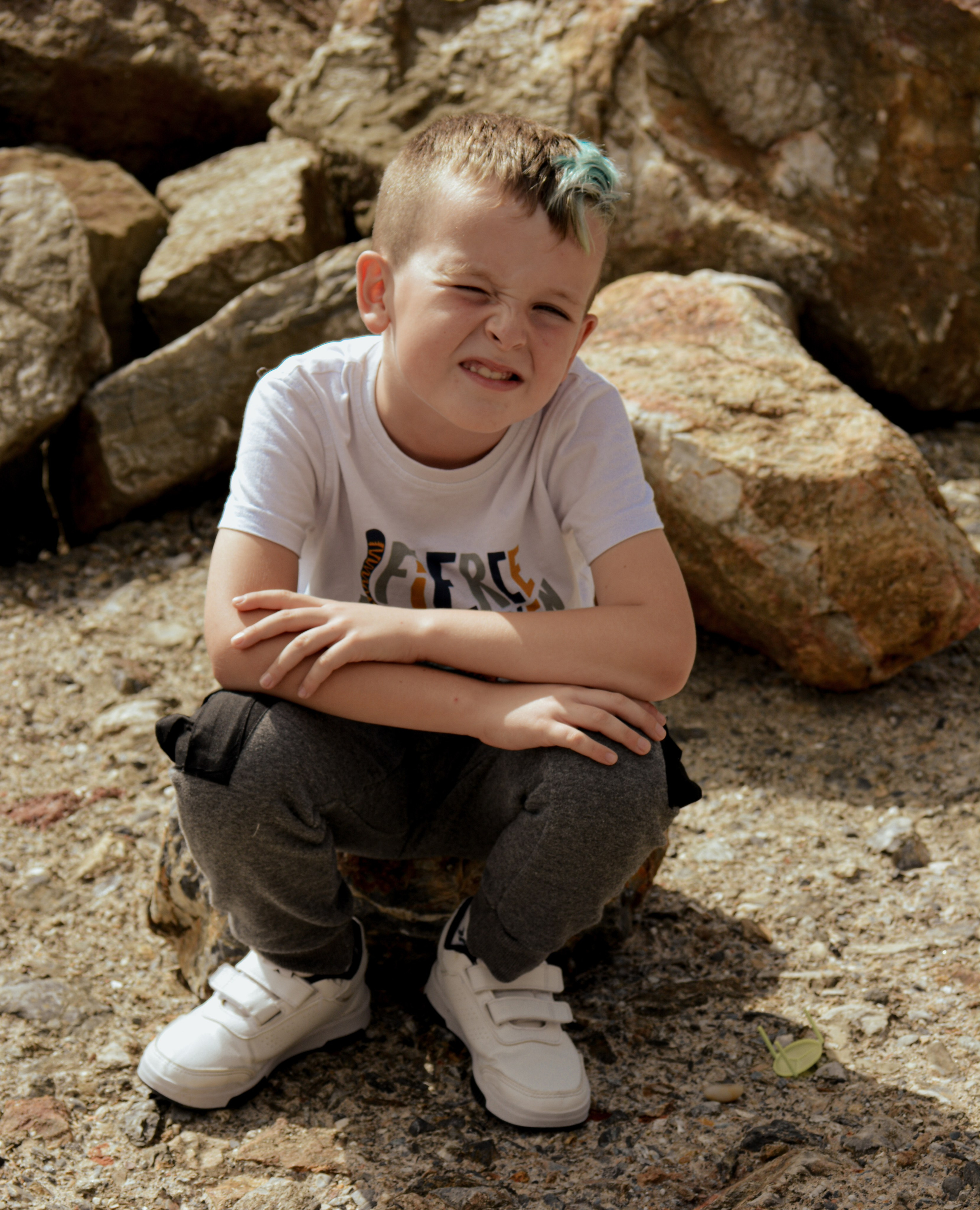 Momentos en Familia. Yuliia Foto