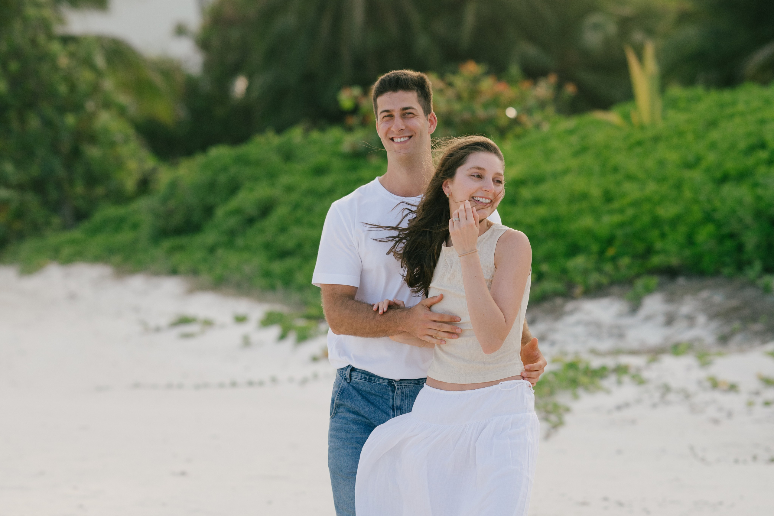 Jaime Family at Villa Lorenne, Punta Cana