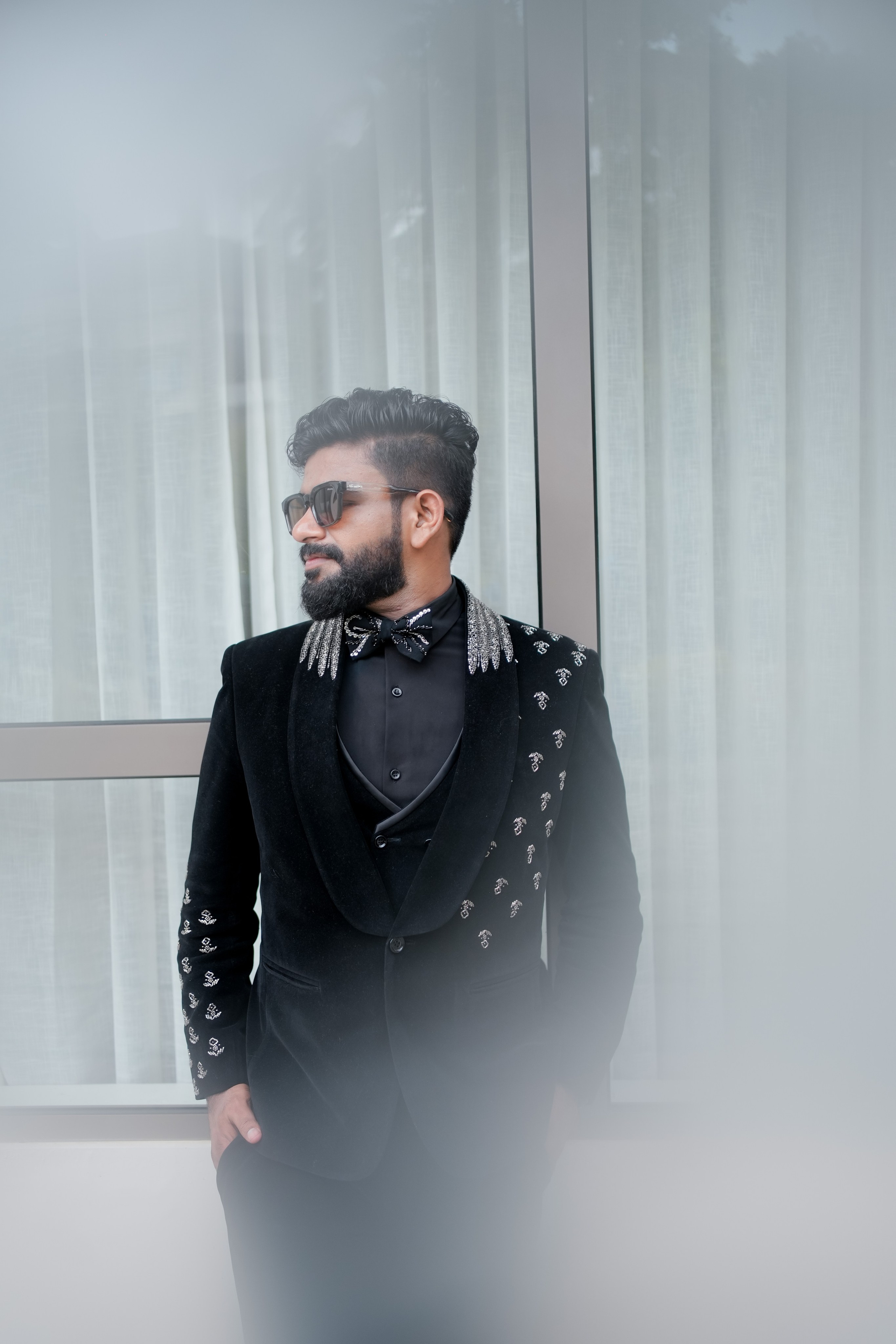 Sulthan&Lehra. VISUALIZE YOUR BIG MOMENTS