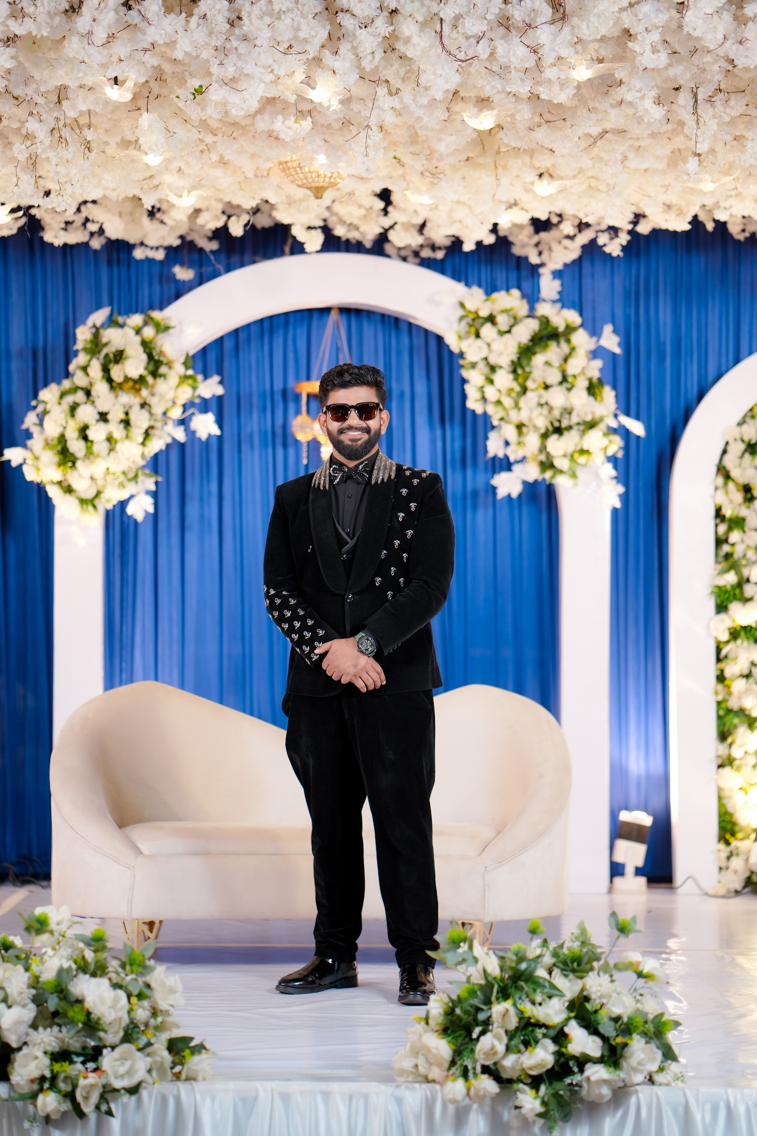 Sulthan&Lehra. VISUALIZE YOUR BIG MOMENTS