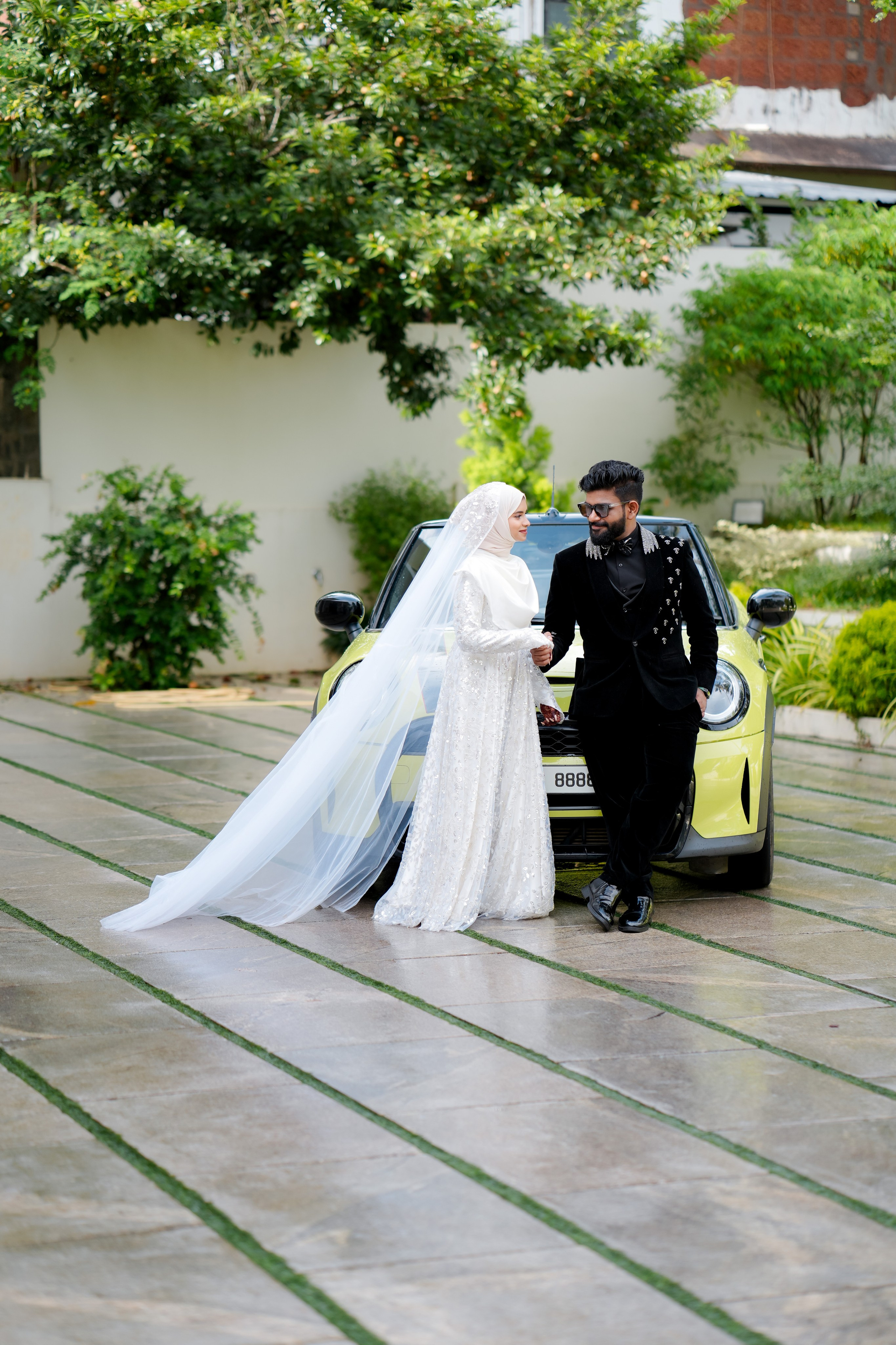 Sulthan&Lehra. VISUALIZE YOUR BIG MOMENTS